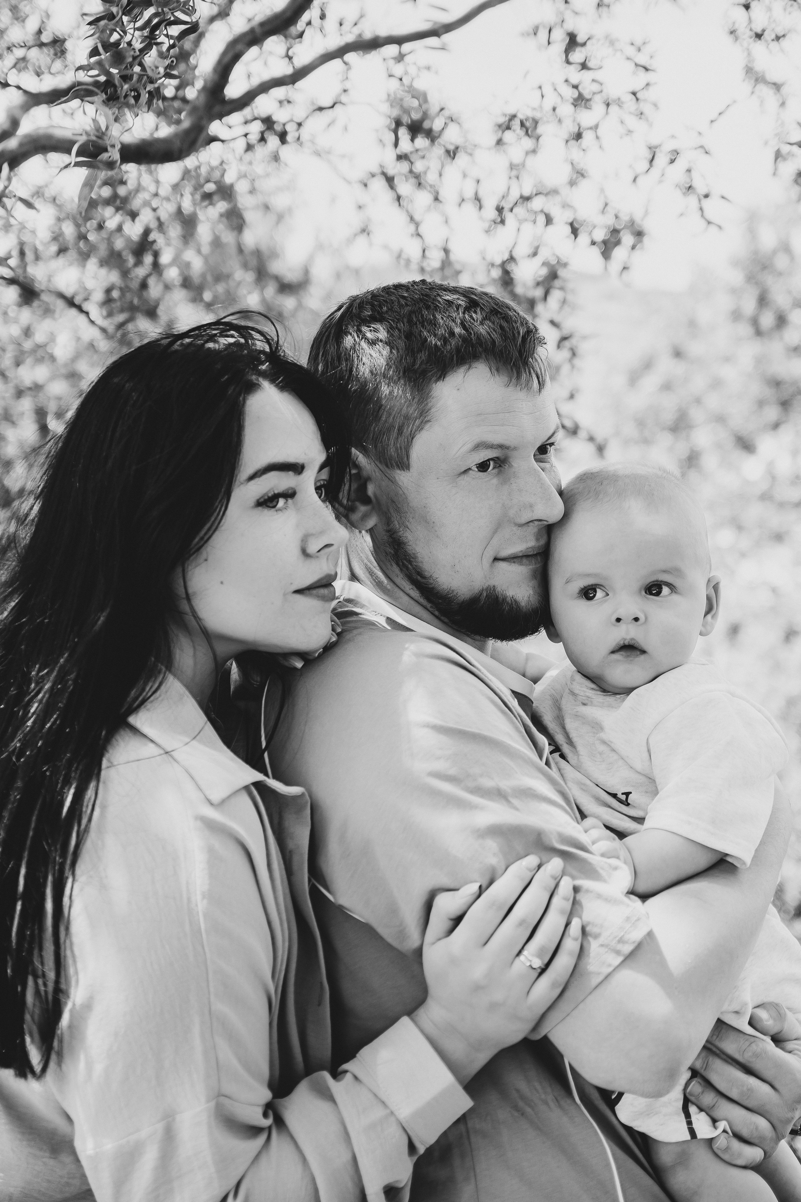 FAMILY. Семейный и свадебный фотограф Ksenia Strakh