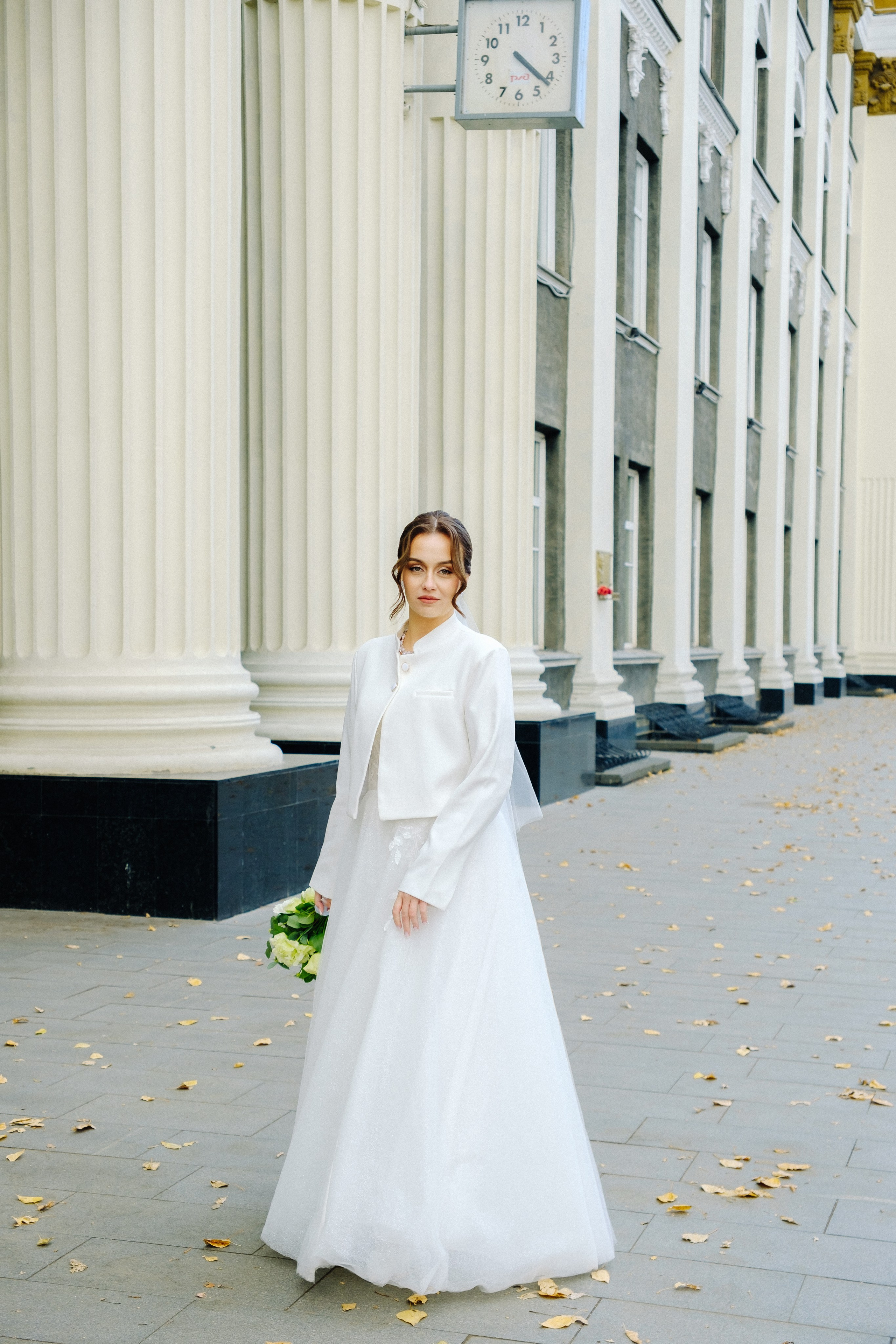 Безгранично. Фотограф в Иркутске Анна Мирошникова