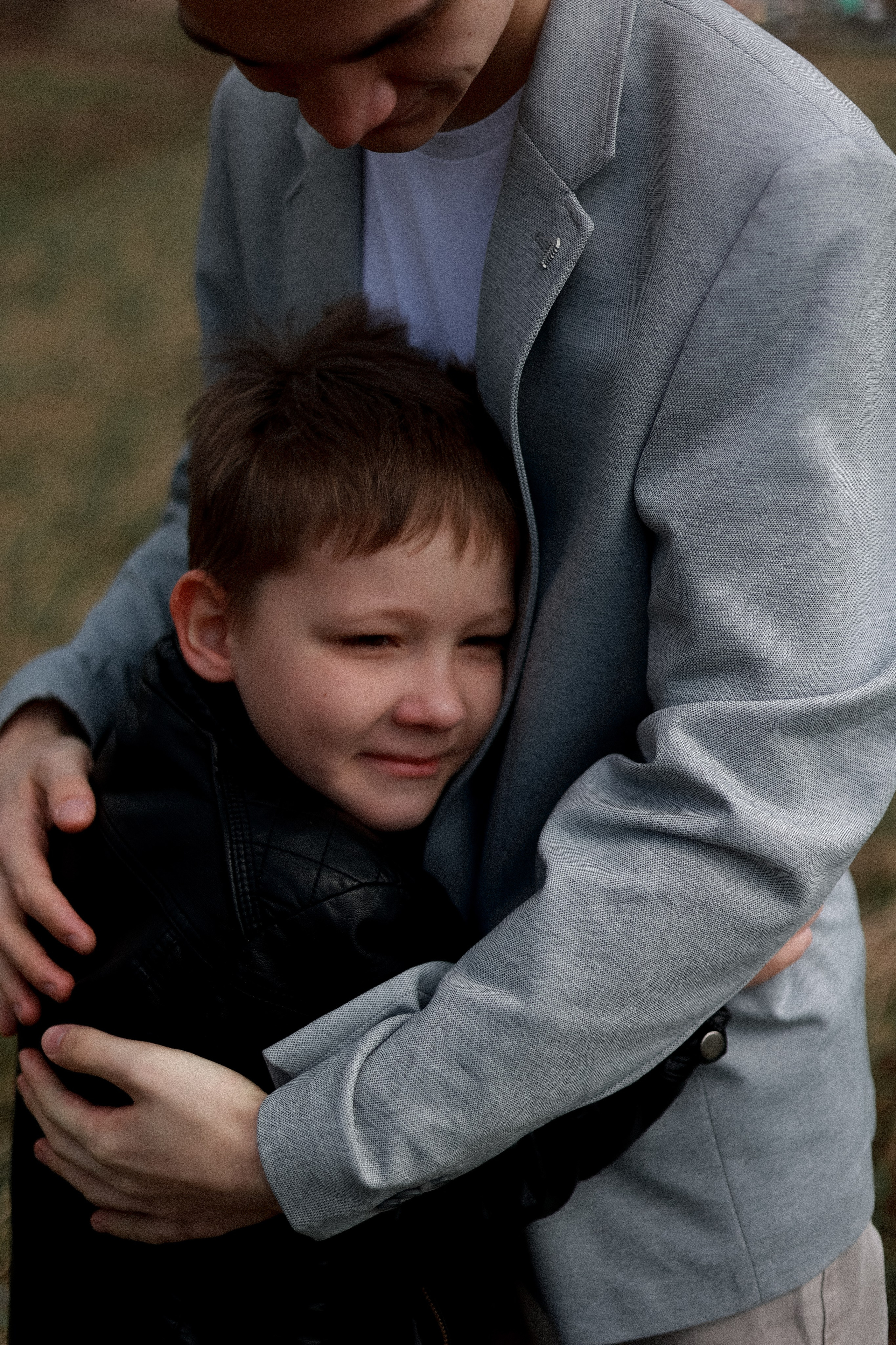 Осень осень. Фотограф НатаФото (Наталья Яковенко) Дмитров Москва Питер