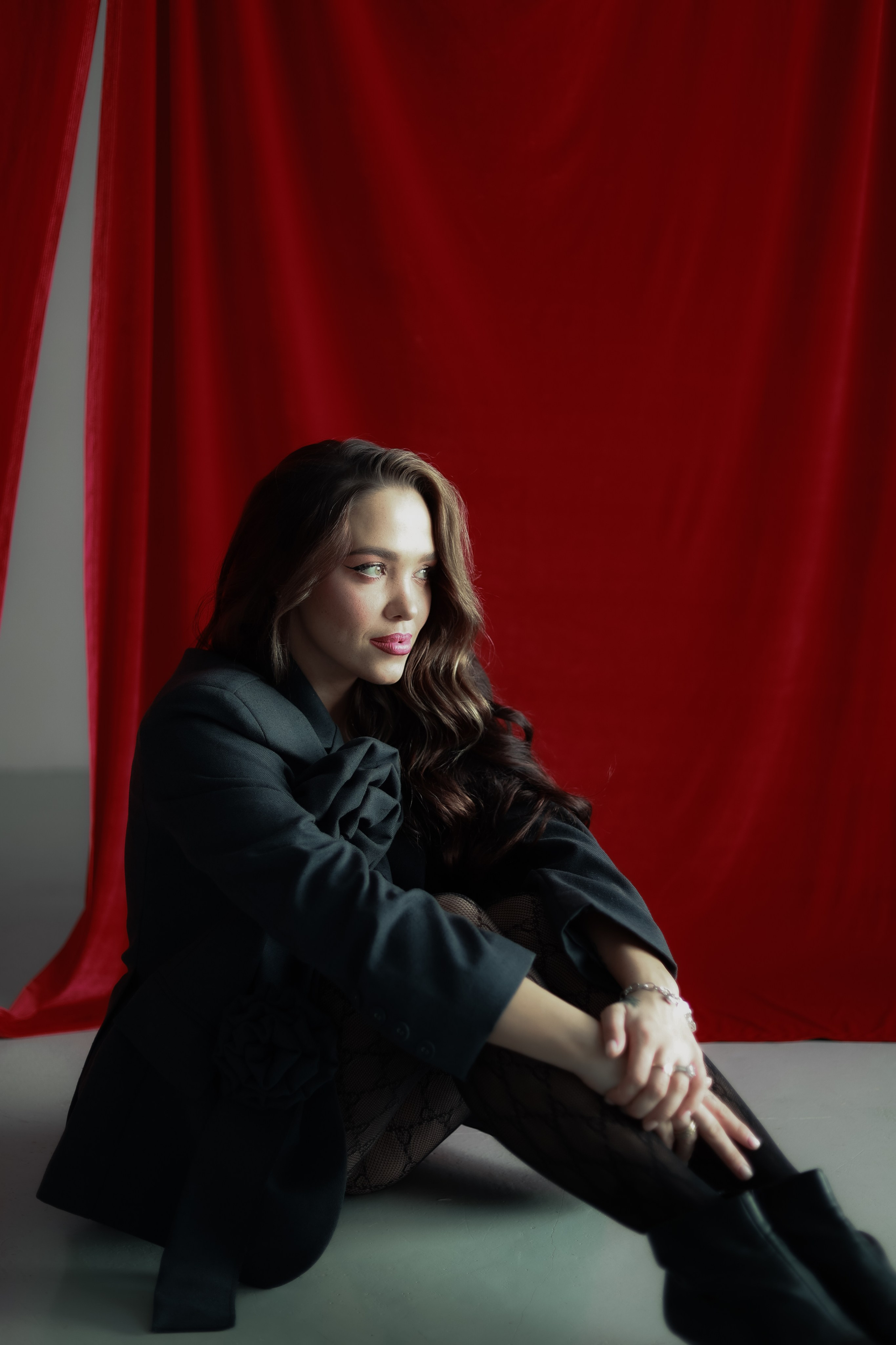 Юлиана. Фотограф НатаФото (Наталья Яковенко) Дмитров Москва Питер