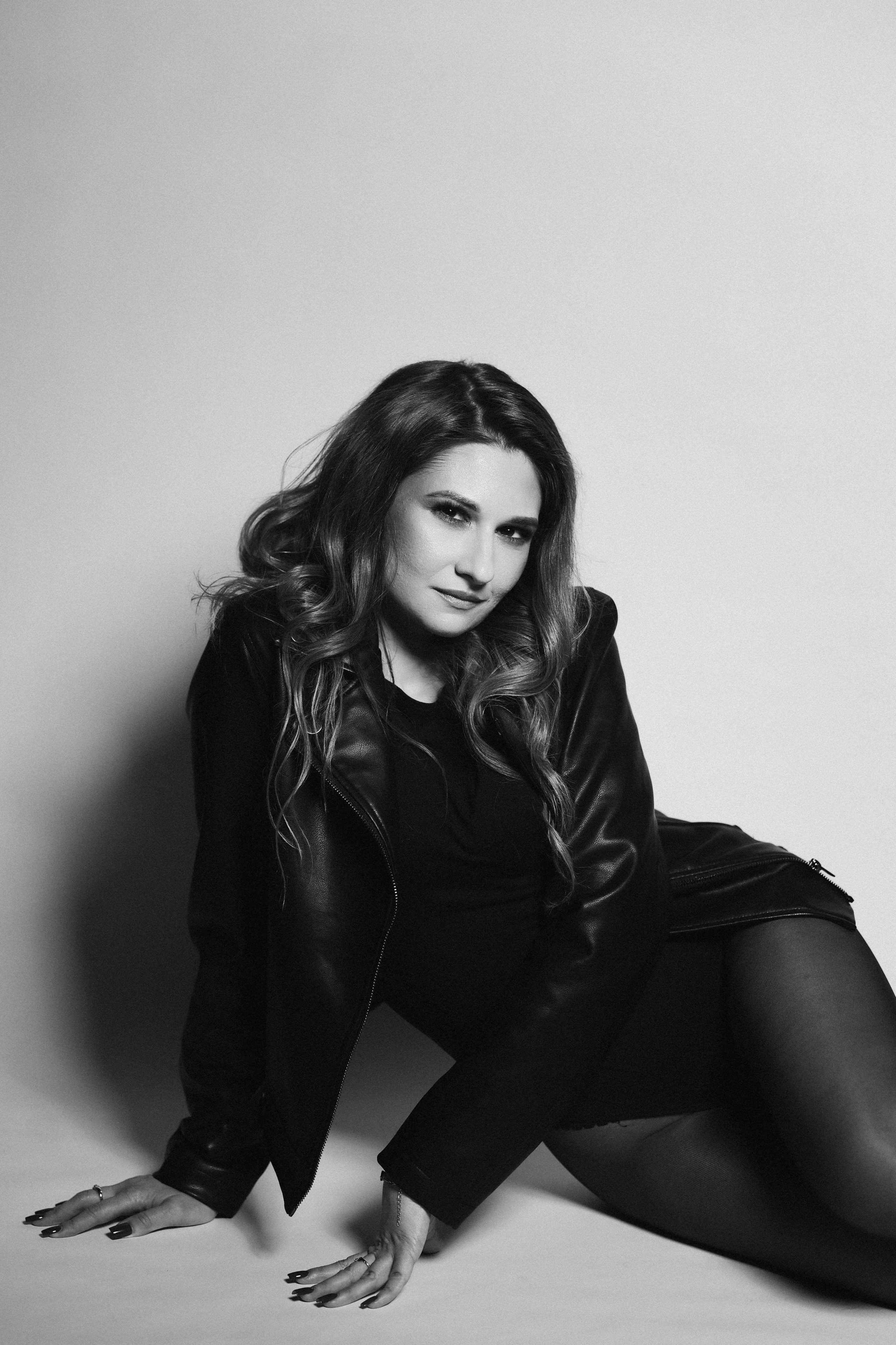 Прекрасная. Фотограф НатаФото (Наталья Яковенко) Дмитров Москва Питер