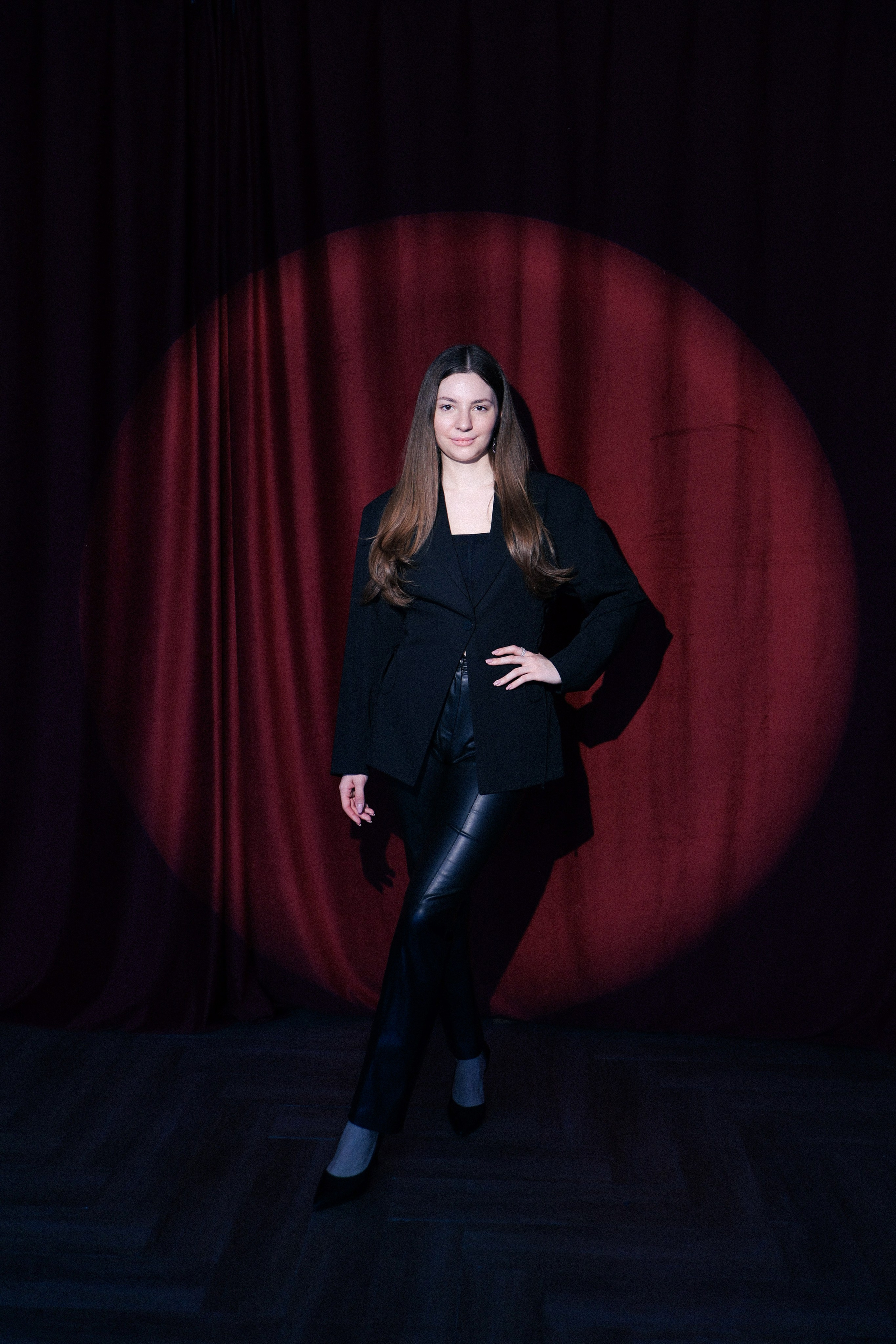 Полина и Миша. Фотограф НатаФото (Наталья Яковенко) Дмитров Москва Питер