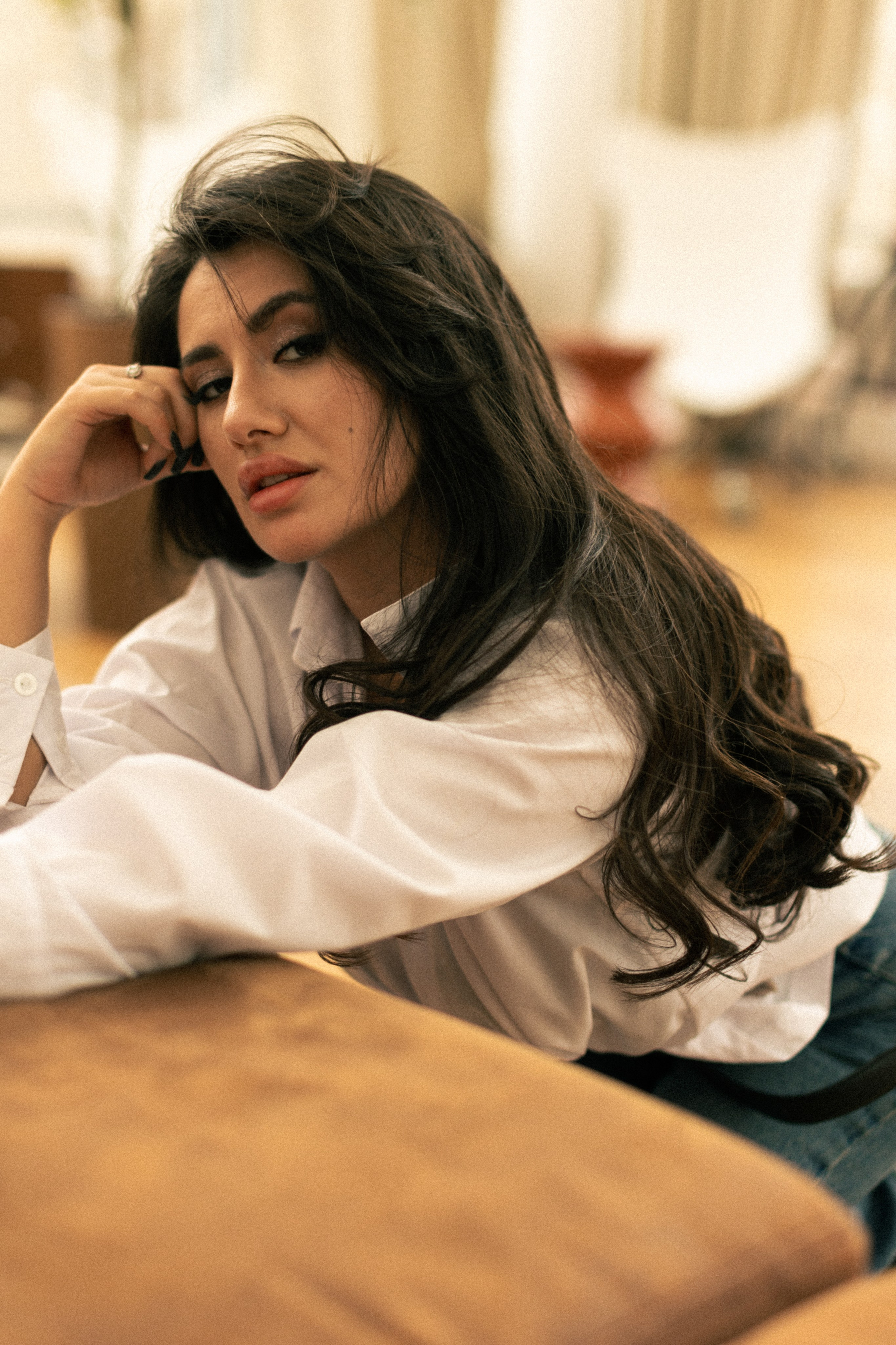 ЮЛЯ. Фотограф НатаФото (Наталья Яковенко) Дмитров Москва Питер