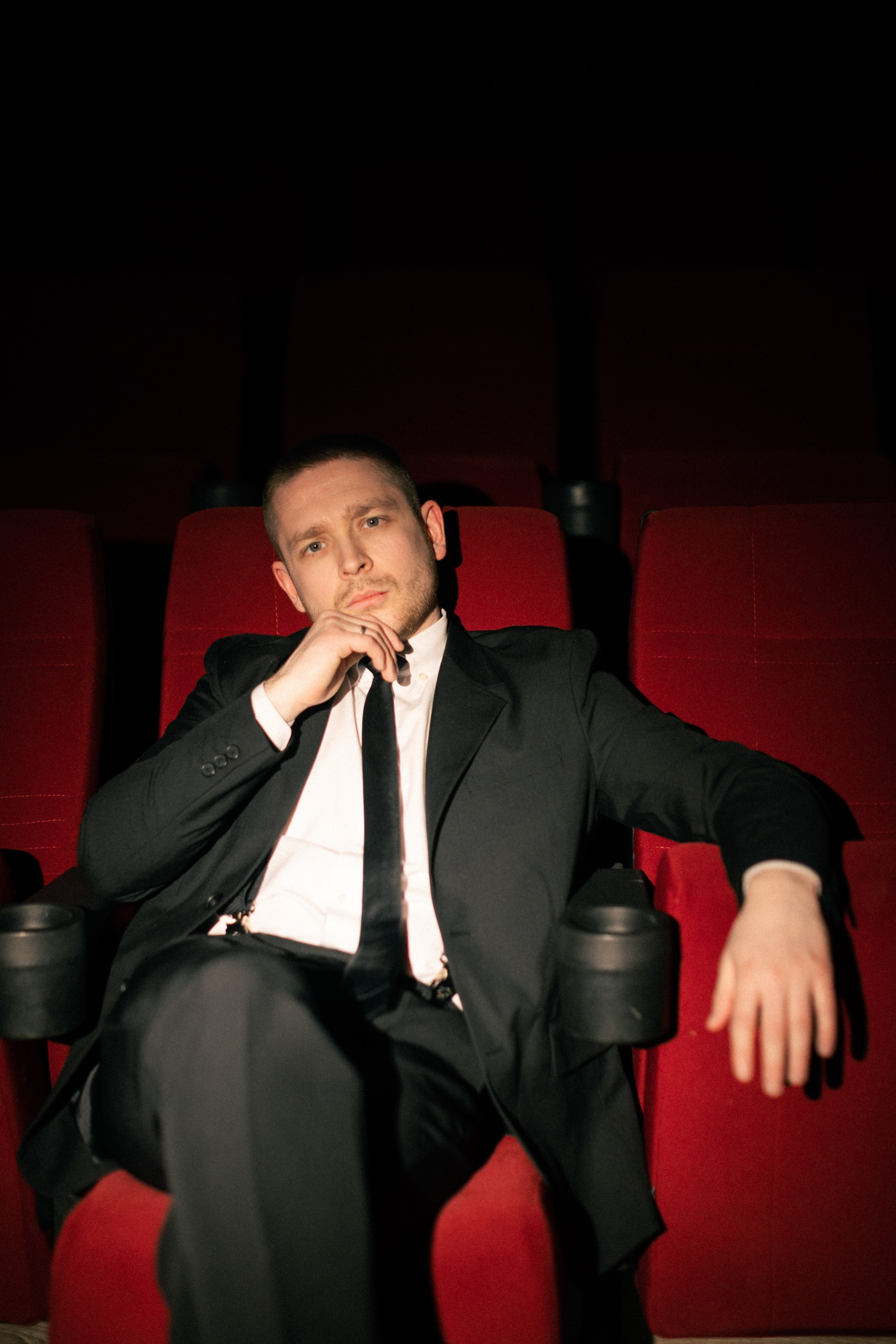 Кино. Фотограф НатаФото (Наталья Яковенко) Дмитров Москва Питер