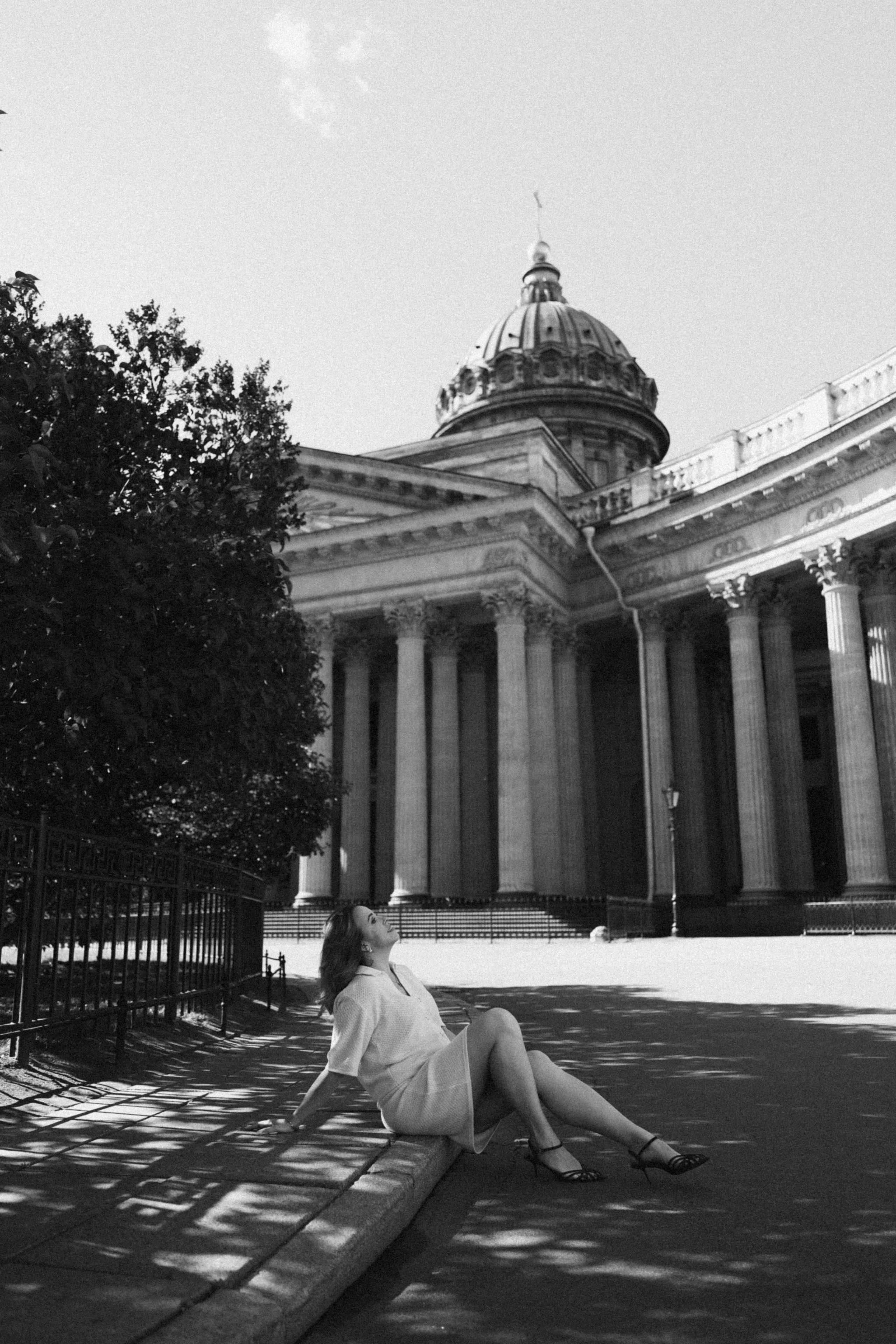 Мы. Фотограф НатаФото (Наталья Яковенко) Дмитров Москва Питер