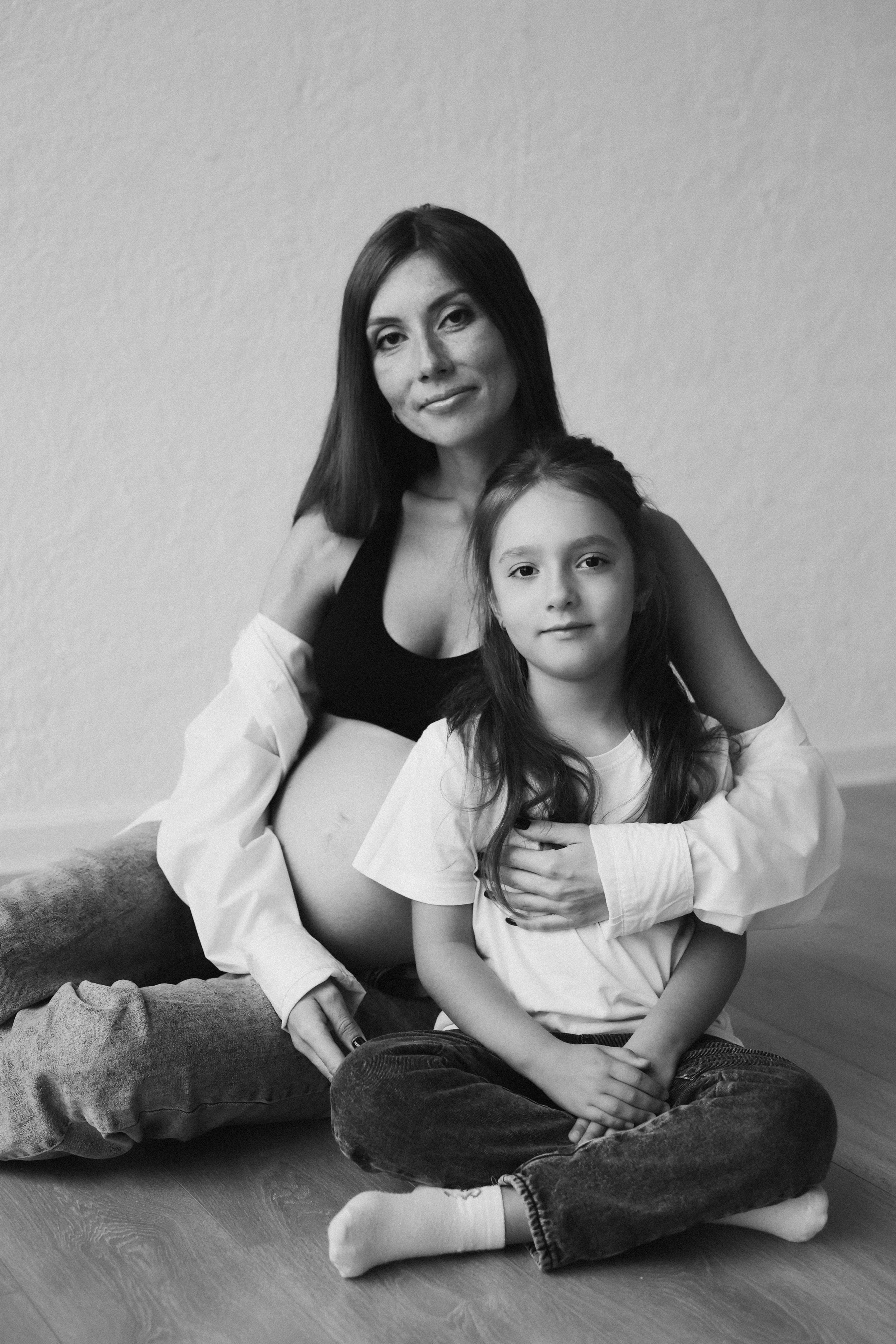 Мы. Фотограф НатаФото (Наталья Яковенко) Дмитров Москва Питер