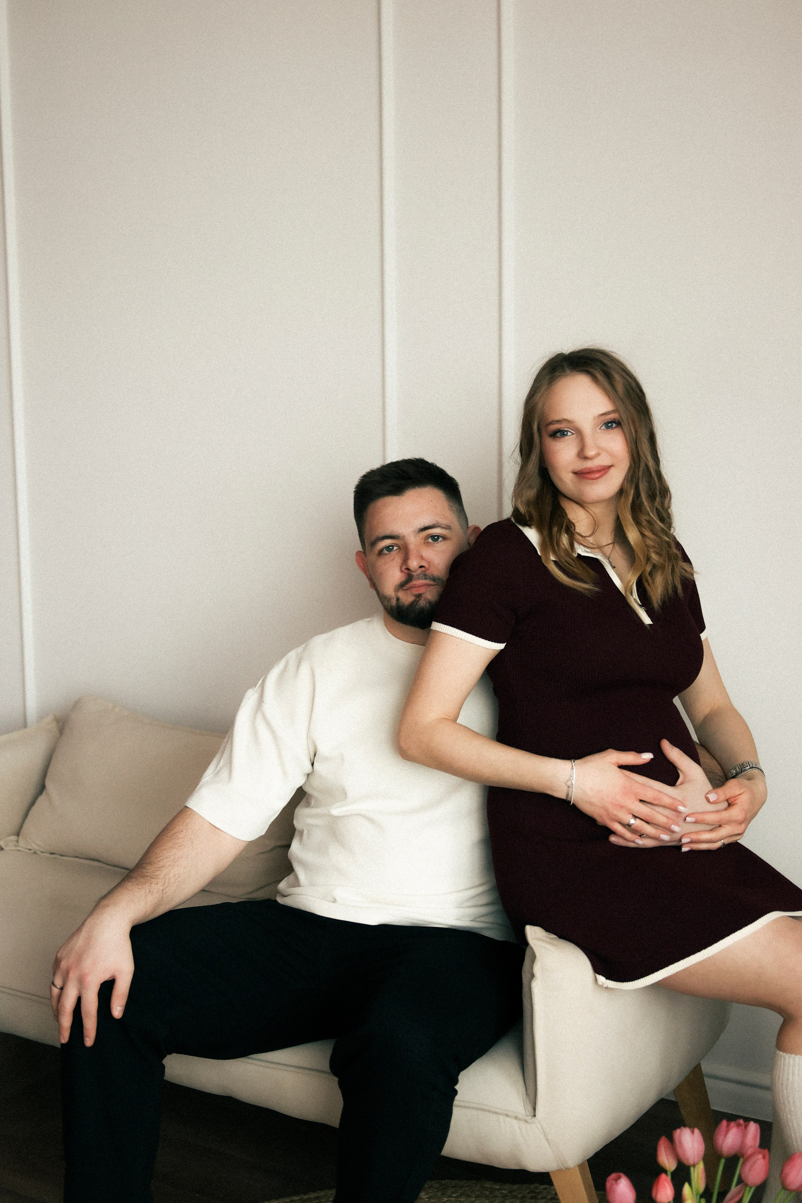 Варенька. Фотограф НатаФото (Наталья Яковенко) Дмитров Москва Питер