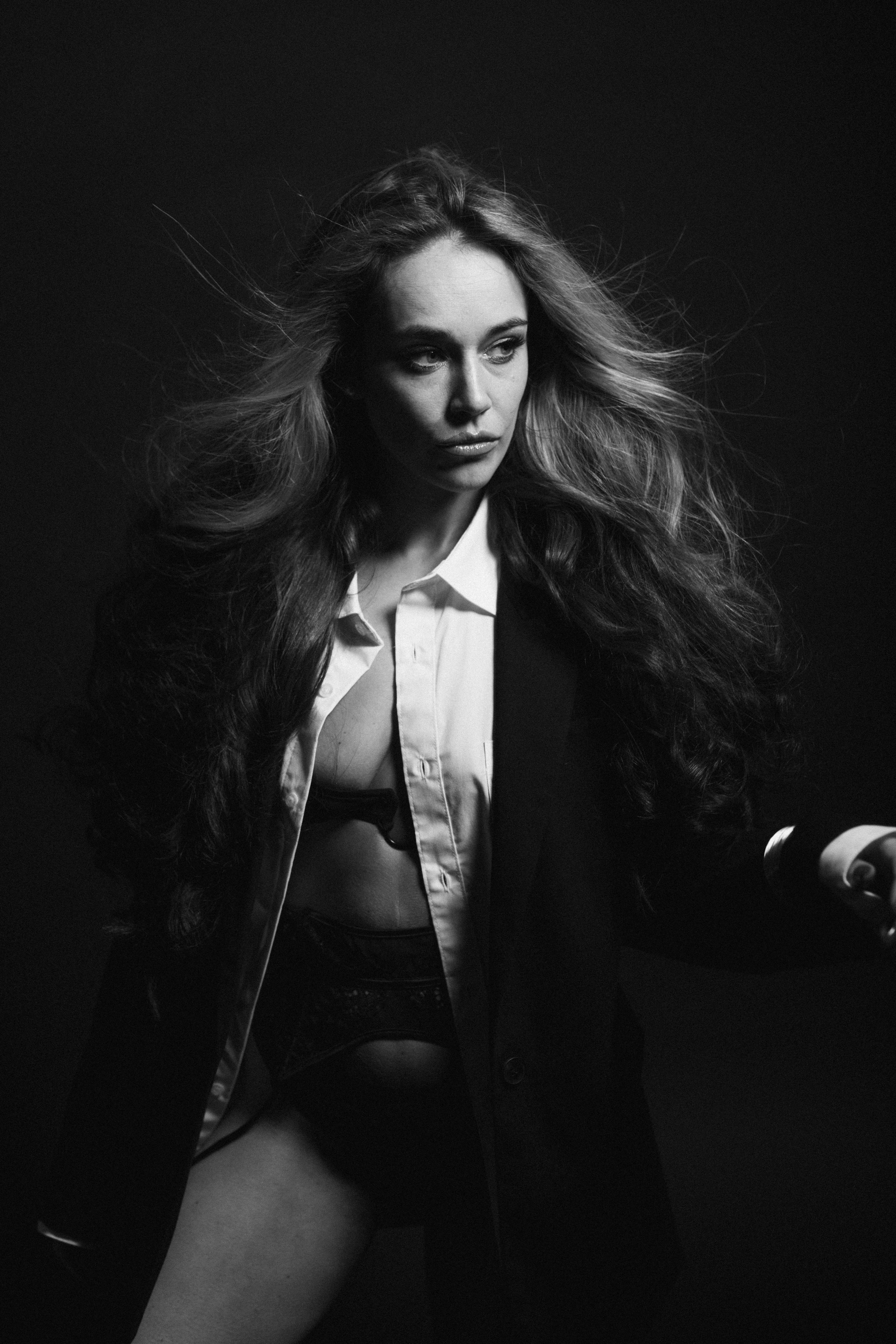 Маша. Фотограф НатаФото (Наталья Яковенко) Дмитров Москва Питер