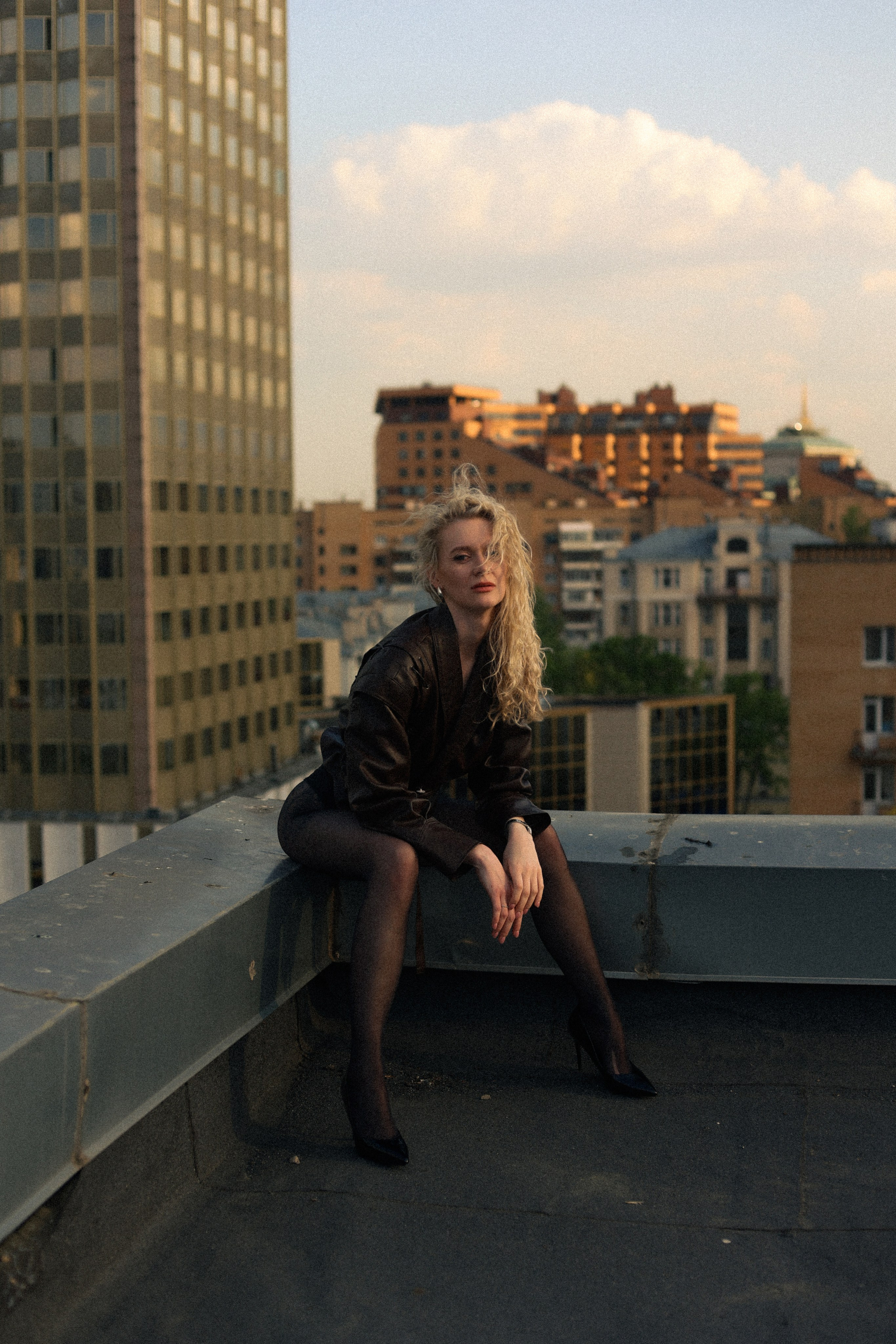 Красотка. Фотограф НатаФото (Наталья Яковенко) Дмитров Москва Питер