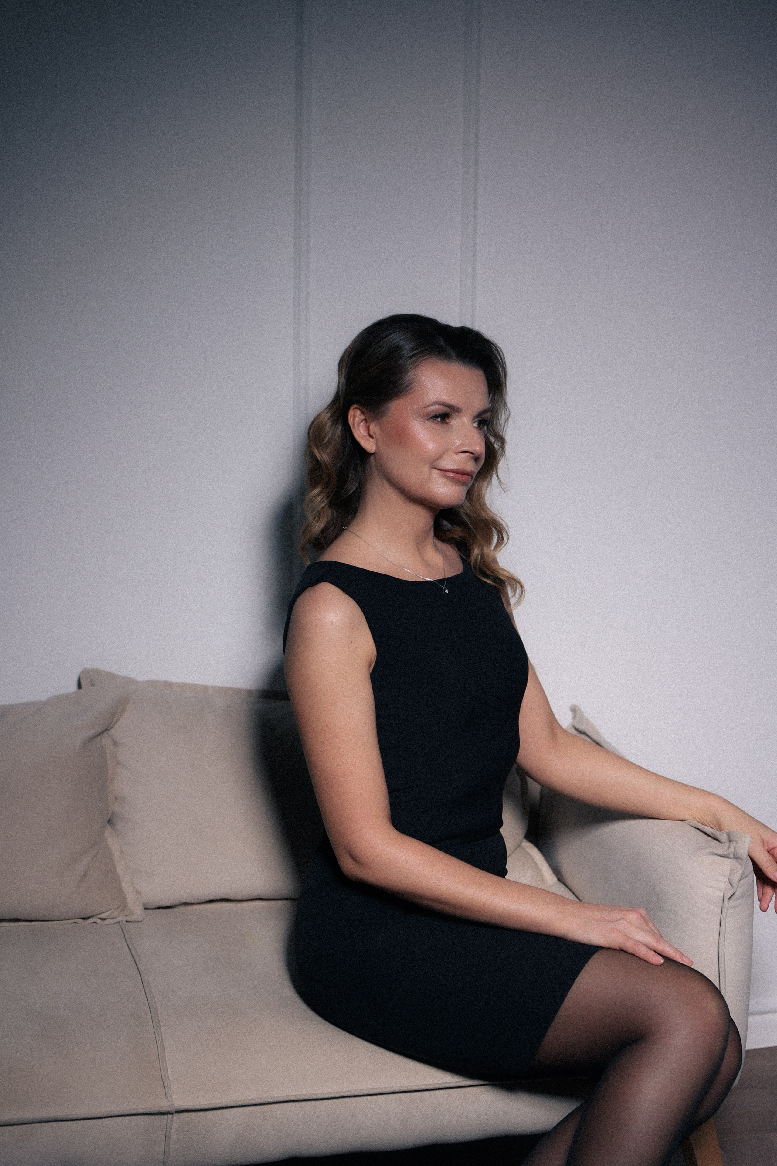 Маша. Фотограф НатаФото (Наталья Яковенко) Дмитров Москва Питер