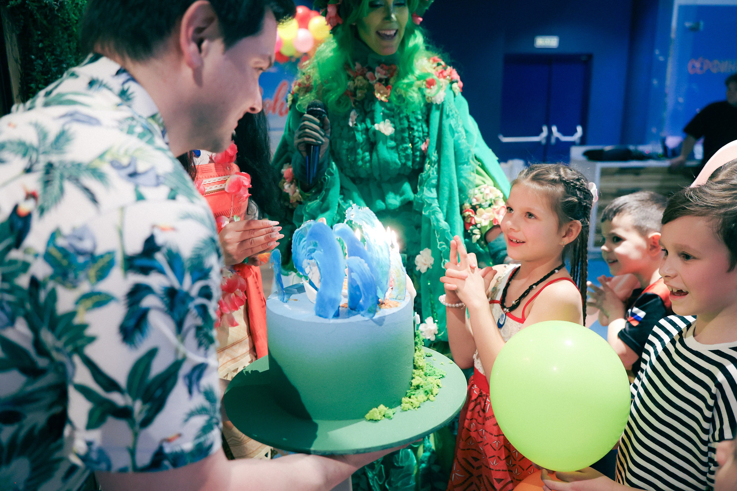 Ева 7 лет. Фотограф НатаФото (Наталья Яковенко) Дмитров Москва Питер