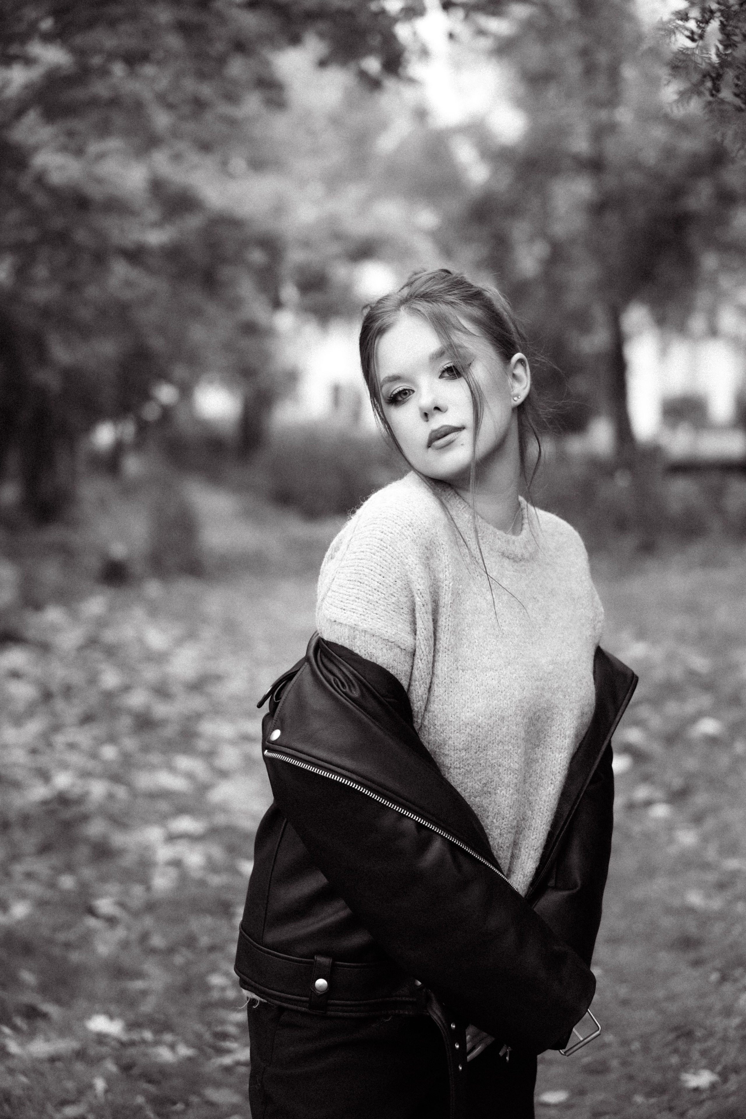 Юлия. Фотограф НатаФото (Наталья Яковенко) Дмитров Москва Питер