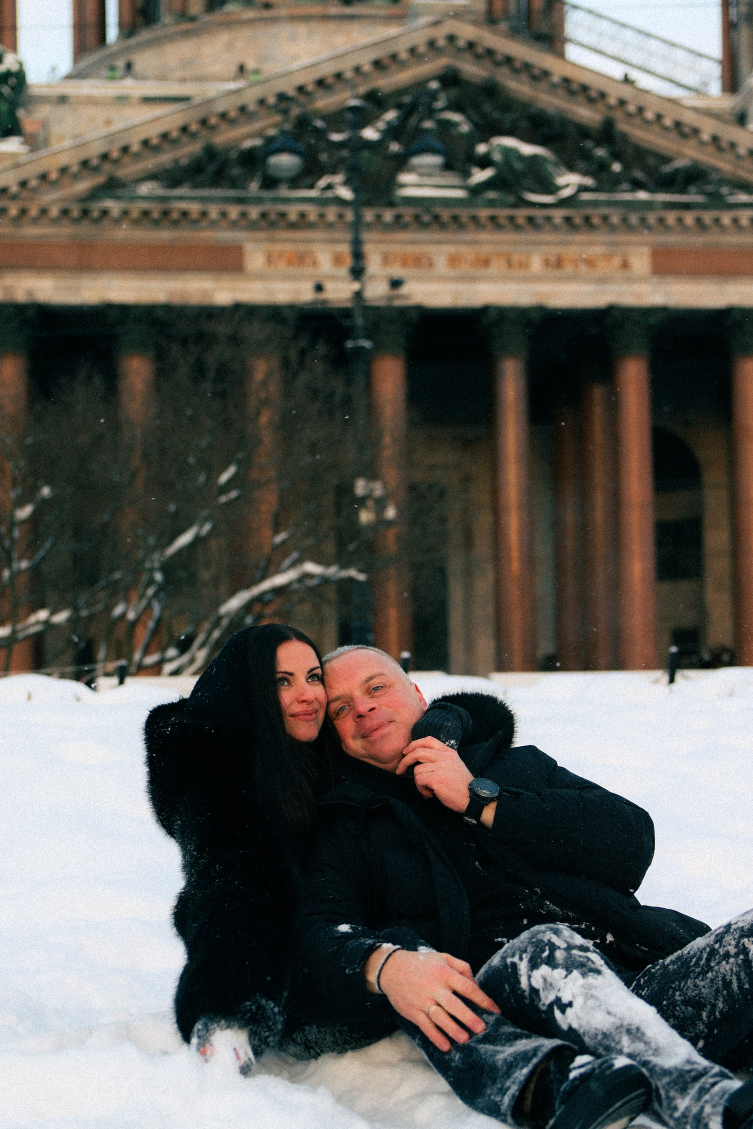 Питер любовь. Фотограф НатаФото (Наталья Яковенко) Дмитров Москва Питер