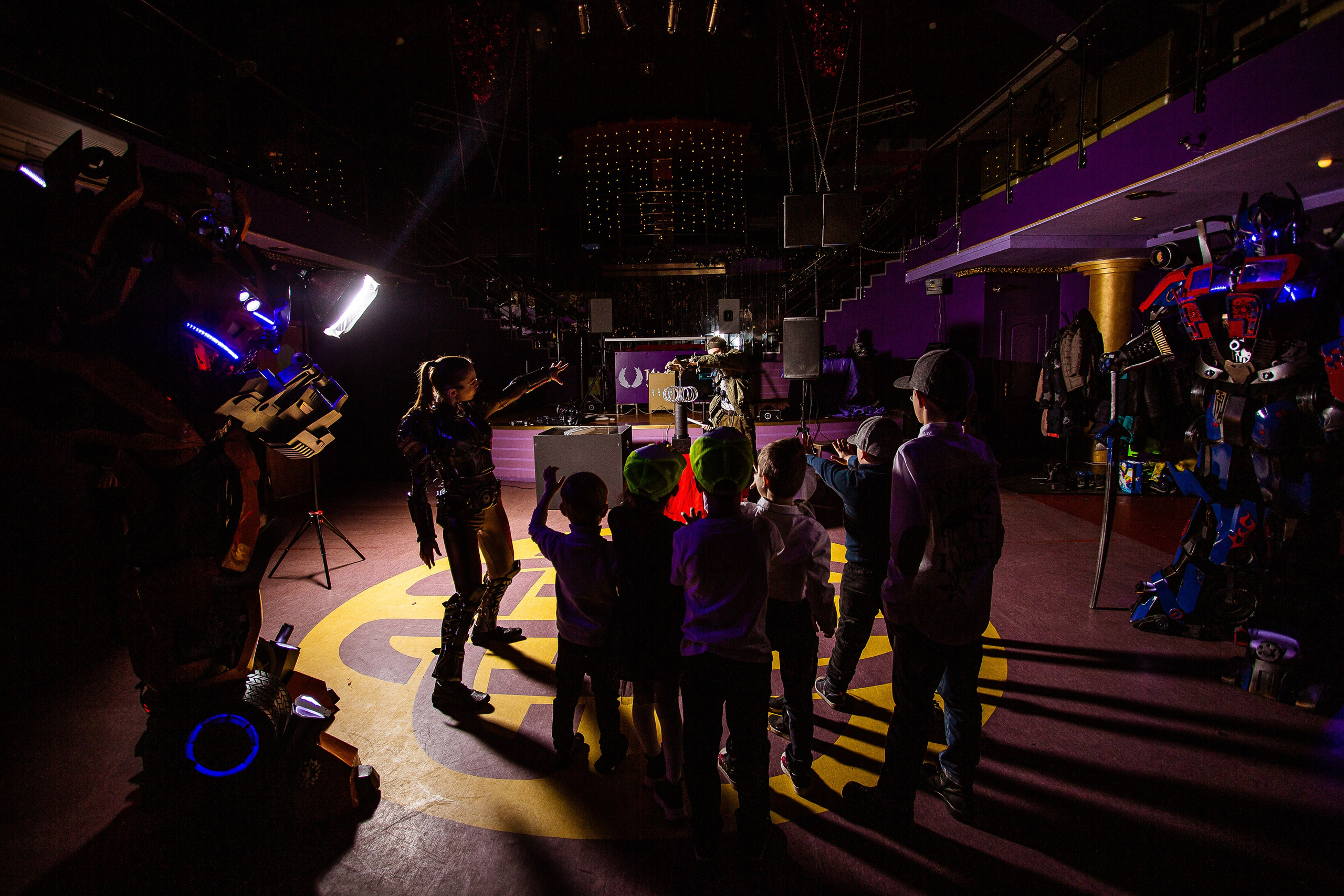 День рождения в Империи 17/01/21. Фотограф НатаФото (Наталья Яковенко) Дмитров Москва Питер