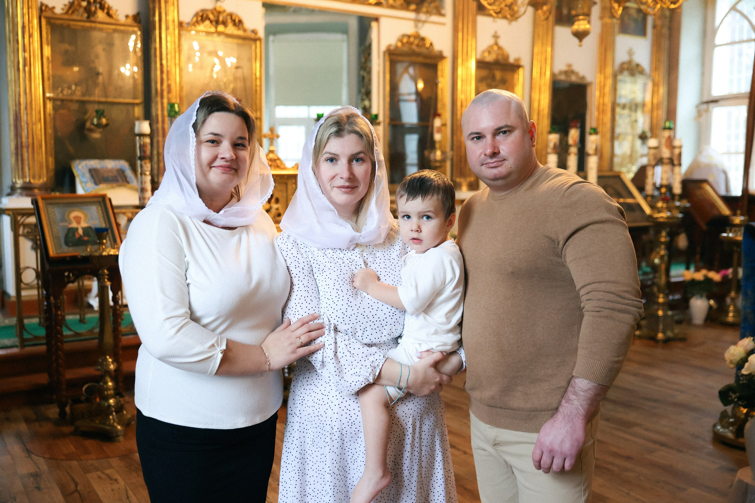 Андрей. Фотограф НатаФото (Наталья Яковенко) Дмитров Москва Питер