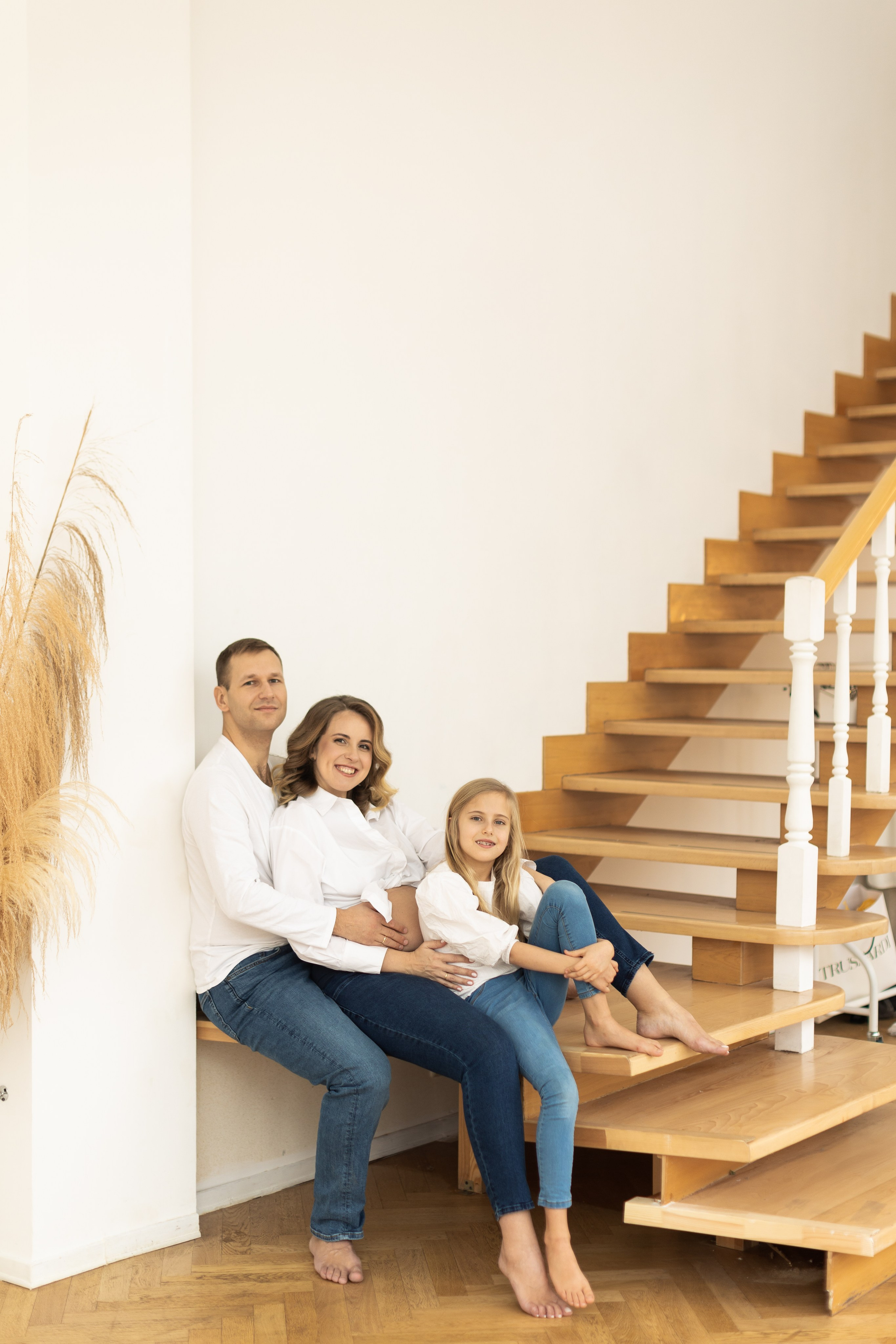 Семейная. Фотограф НатаФото (Наталья Яковенко) Дмитров Москва Питер