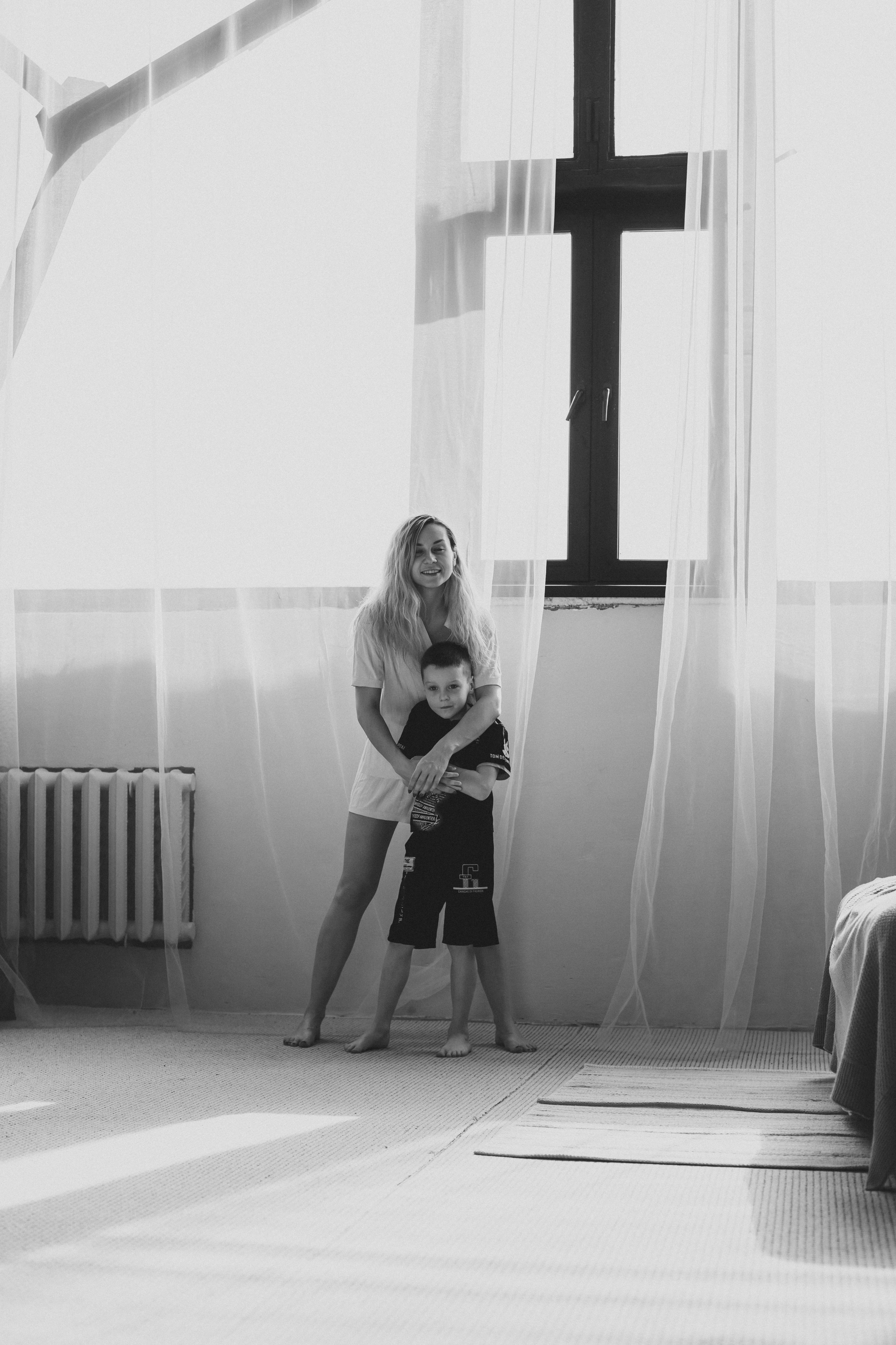 Студийная. Семейный фотограф в Нижнем Новгороде Куренкова Юлия