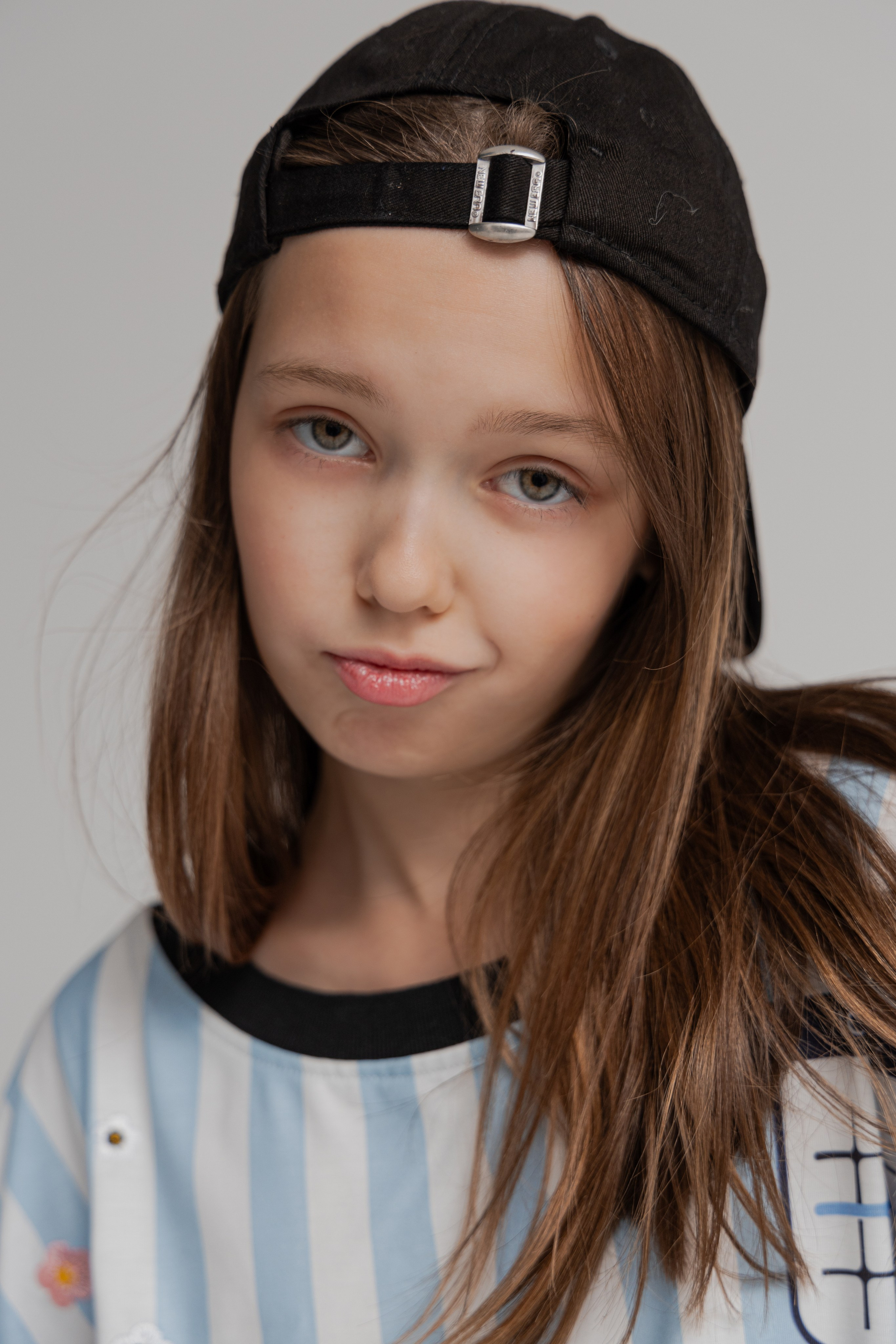 Мила. Фотограф Анастасия Пинчук