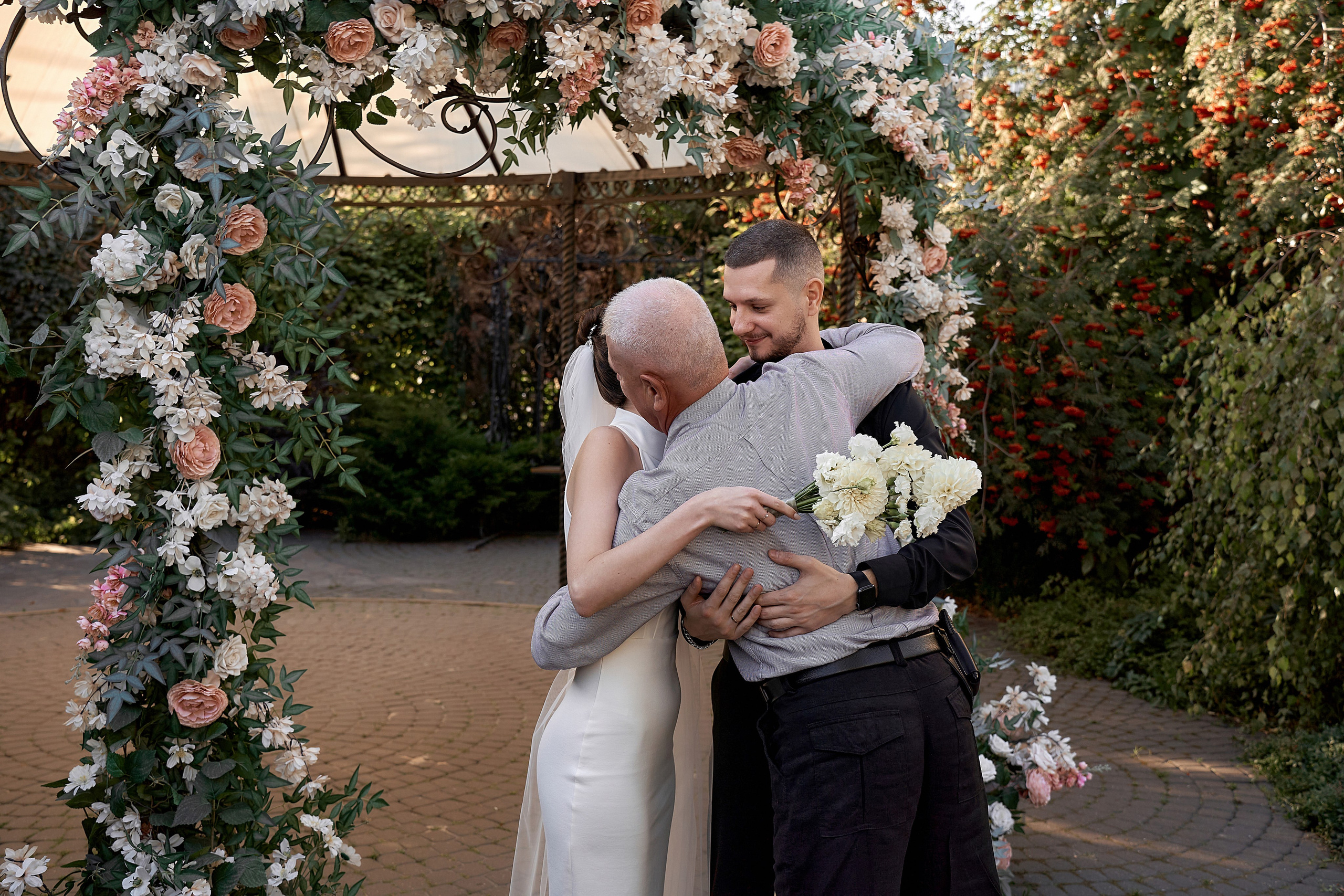 Артём & Динара Художественный музей. Фотограф в Нижнем Новгороде Марина Кузнецова