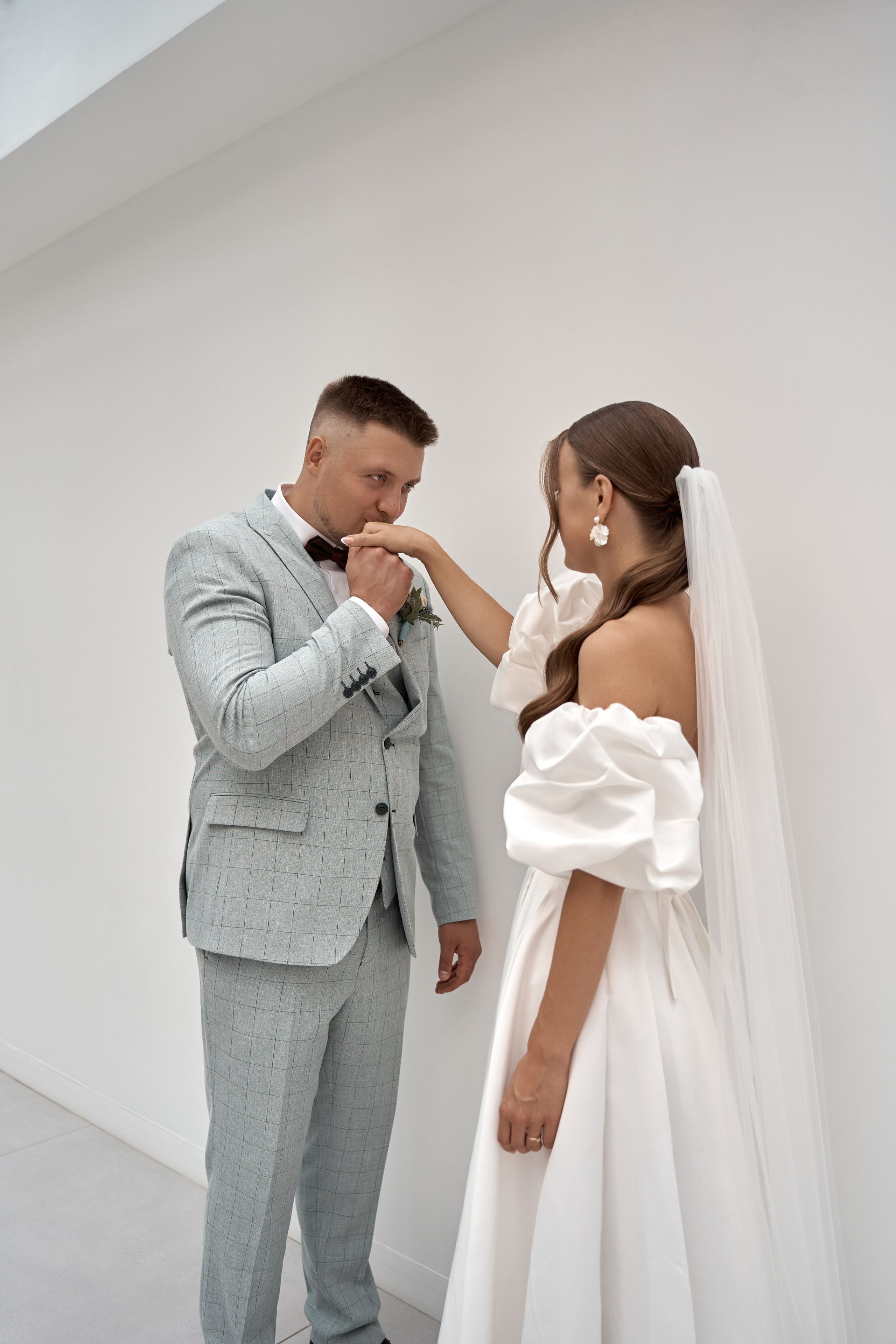 Андрей & Елена. Фотограф в Нижнем Новгороде Марина Кузнецова