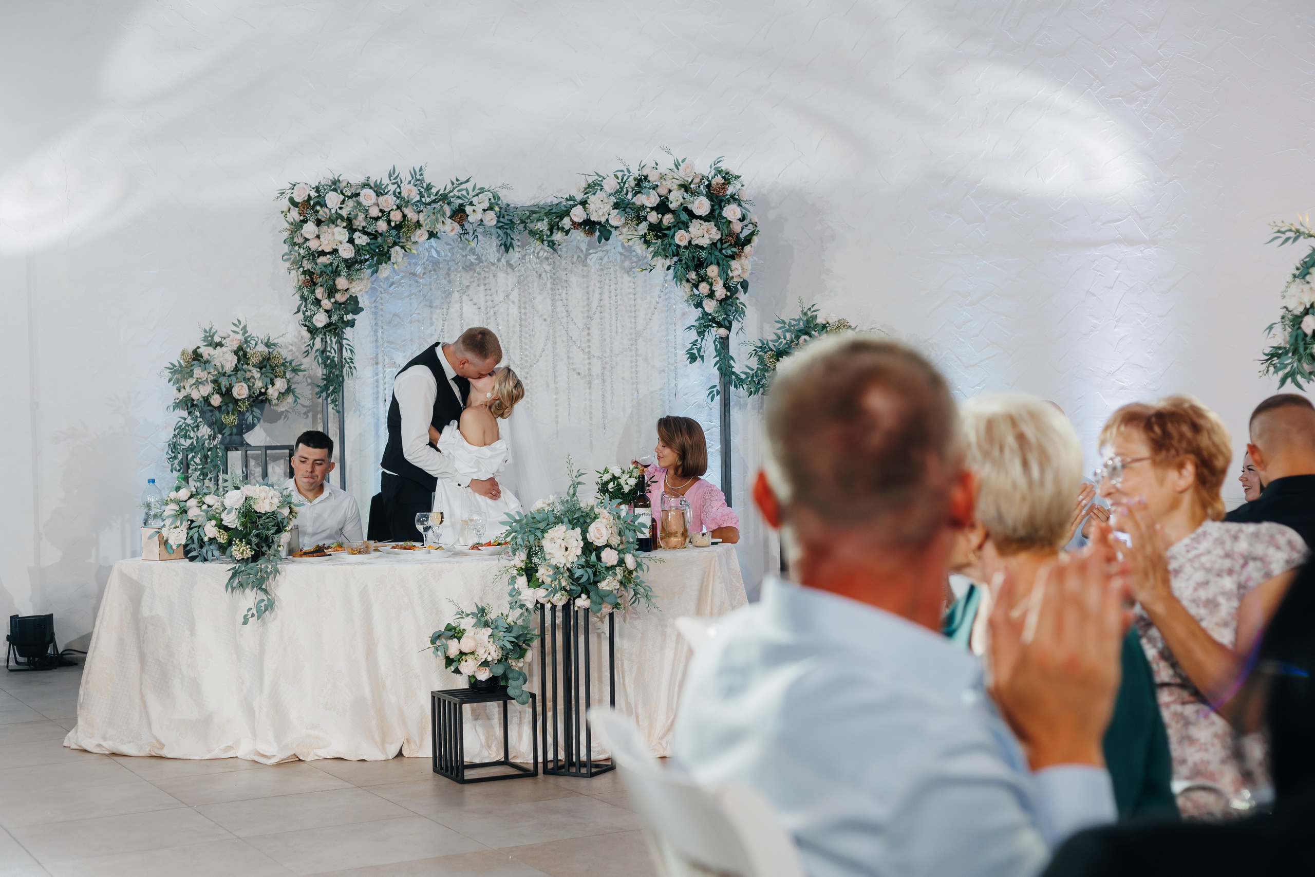 Денис и Дарья. Свадебный и семейный фотограф Витебск, Минск, Андрей Павлов