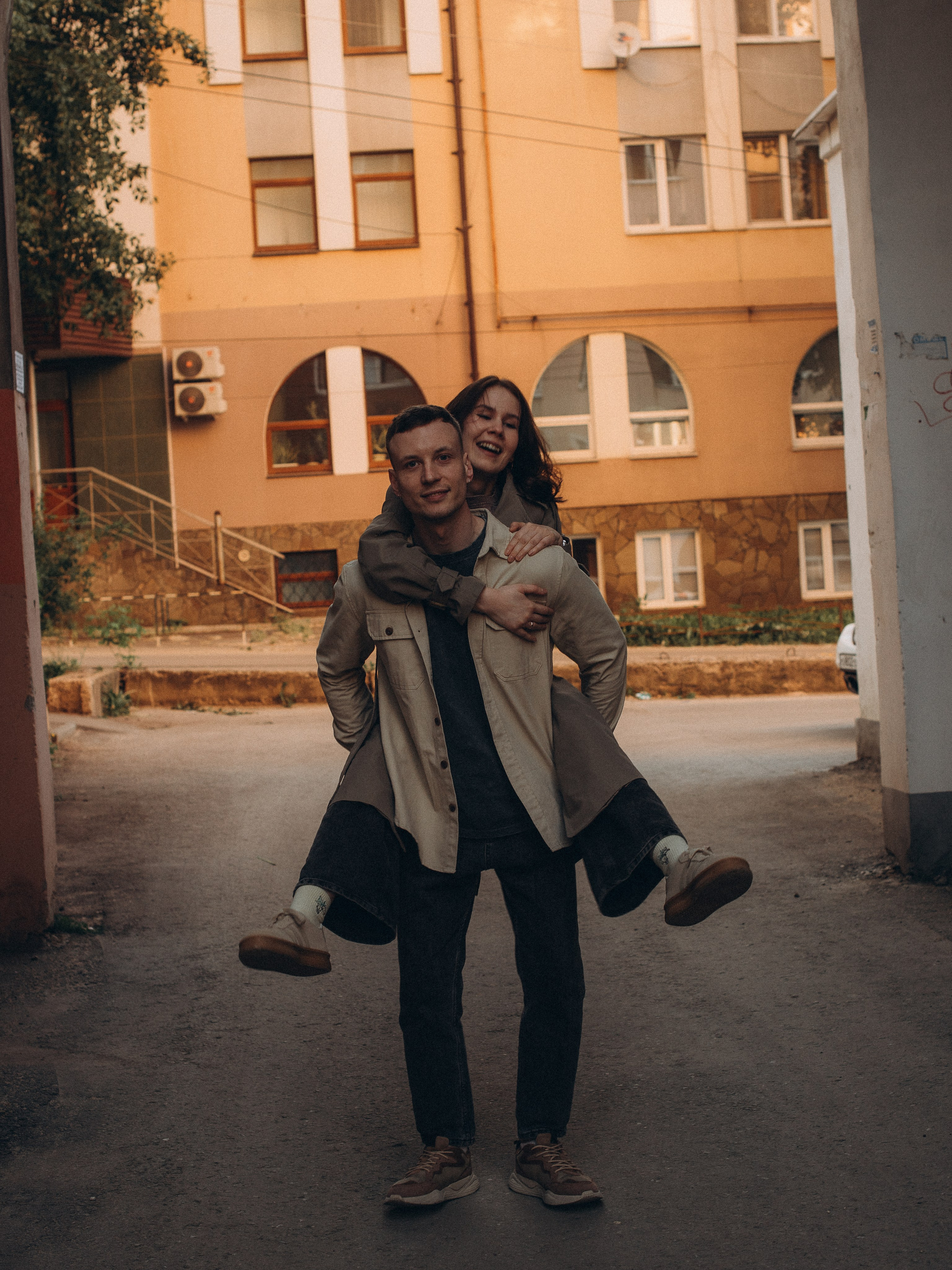 Любовная фотоистория. Фотограф Любовь Подосенова Липецк|Воронеж