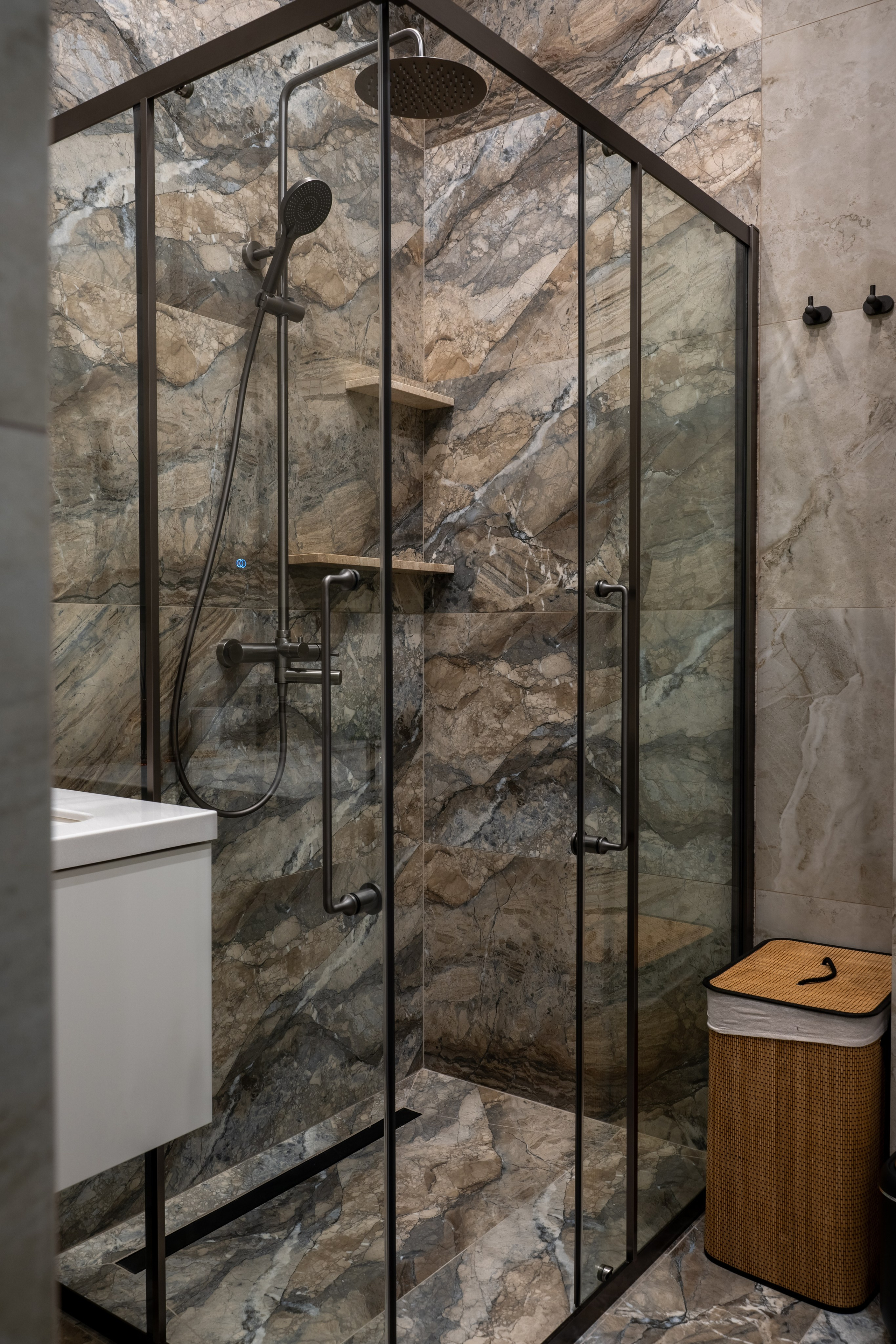 Апартаменты 10. Мария Кобзева, фотограф в Ялте, Крым