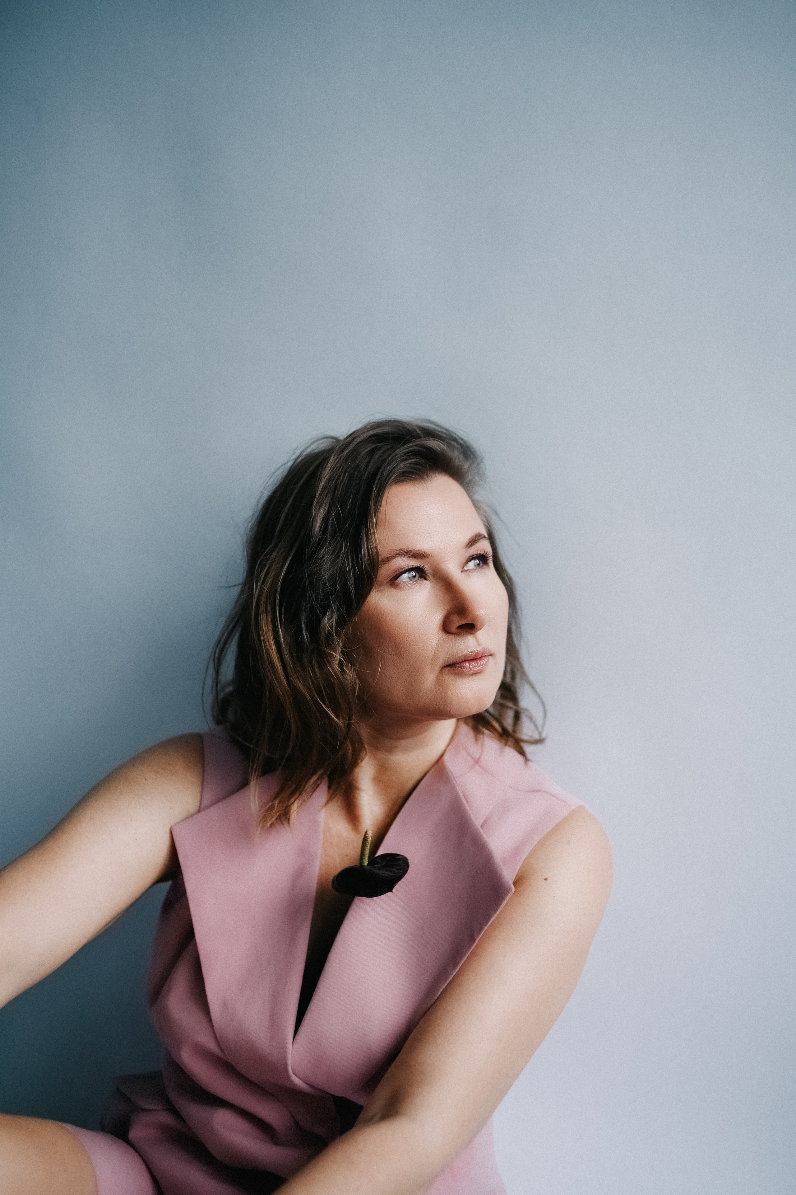 Женя. Фотограф Дарья Мустафина, Тюмень