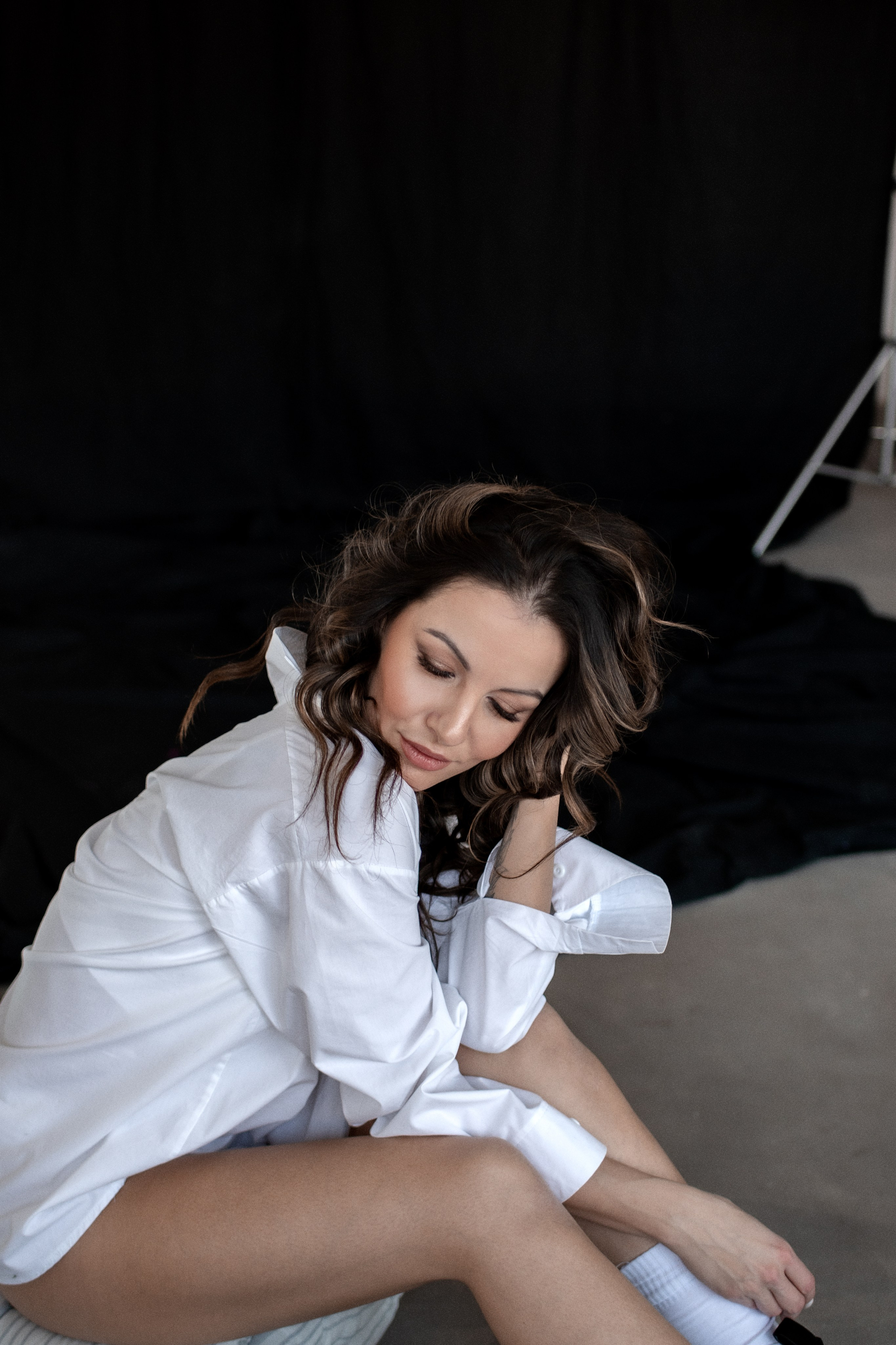 Валерия. Свадебный и семейный фотограф в Серпухове Александра Дерюшева