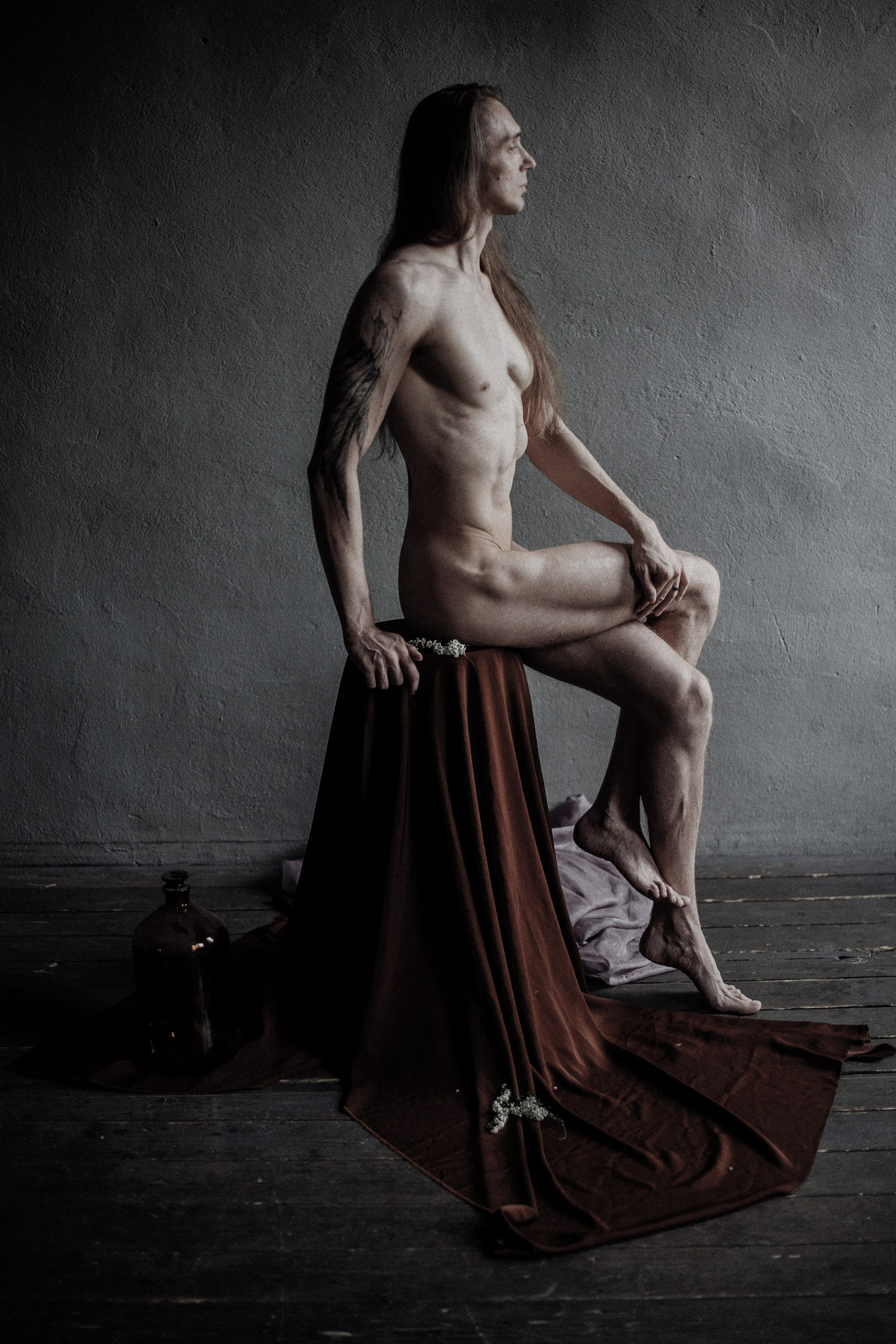 Дима. Сергей Виноградов фотограф Россия Санкт-Петербург