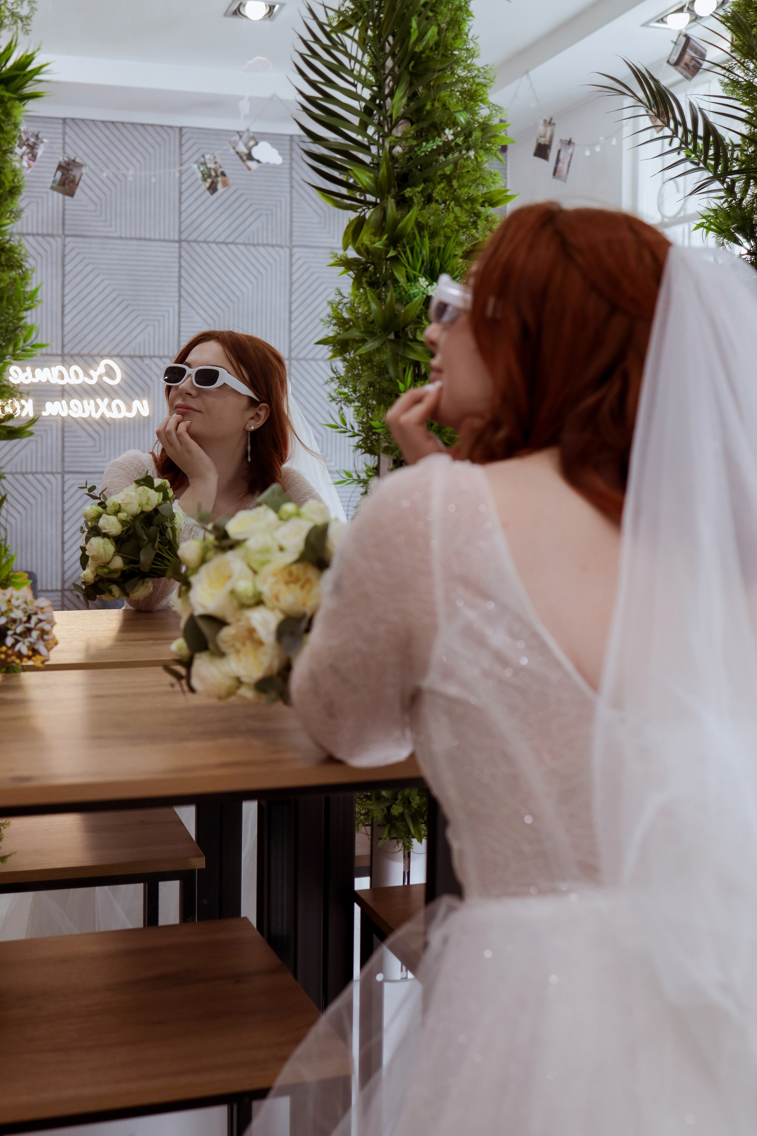 Кристина и Илья. Свадебный фотограф в Крыму Виталий Овчинников