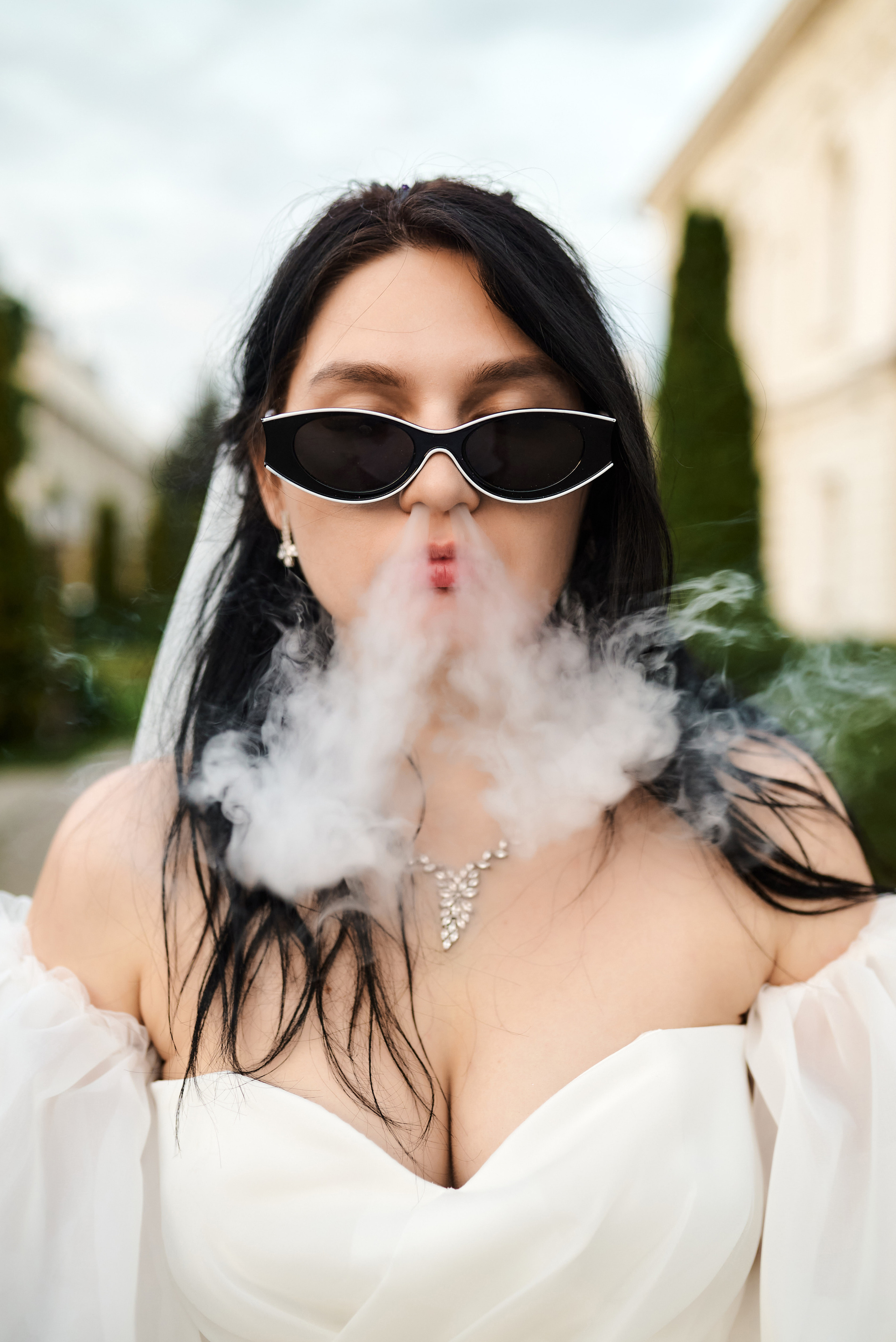 Даша и Антон. Свадебный фотограф г. Новочеркасск г. Ростов-на-Дону