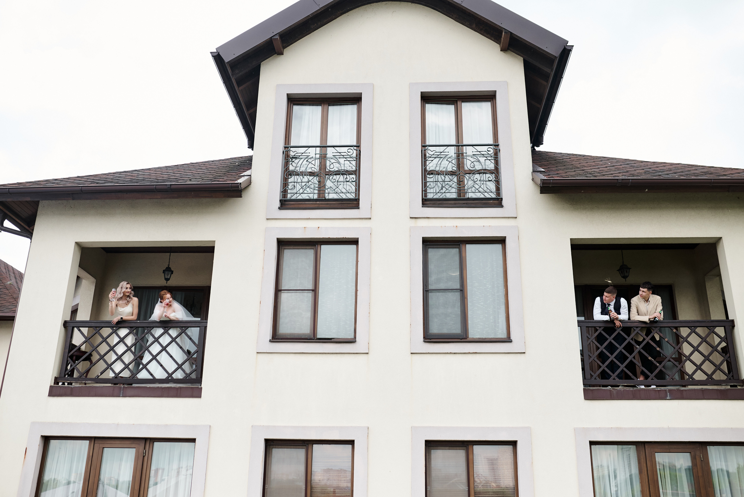 Свадьба Арины и Андрея. Свадебный фотограф г. Новочеркасск г. Ростов-на-Дону