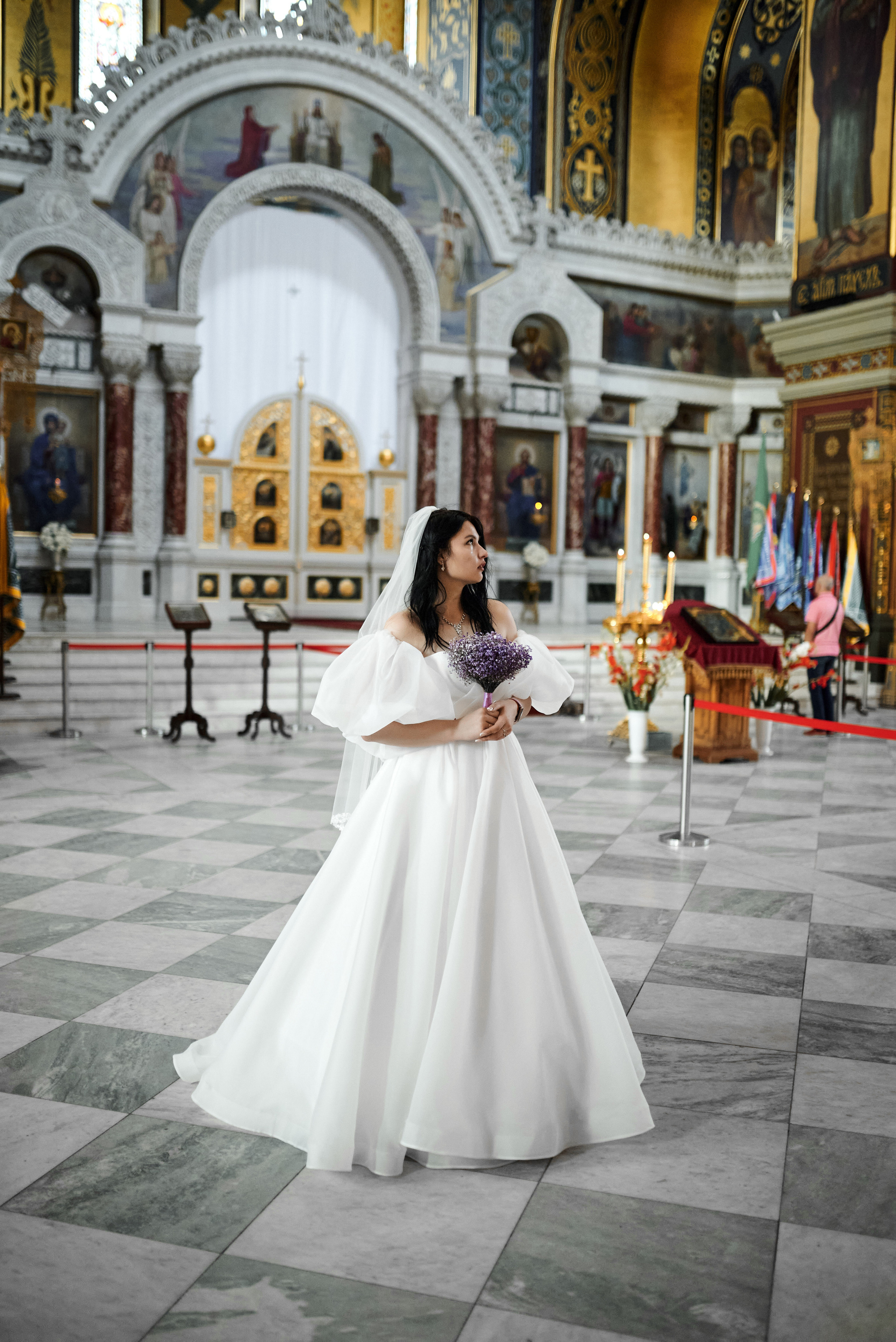 Даша и Антон. Свадебный фотограф г. Новочеркасск г. Ростов-на-Дону