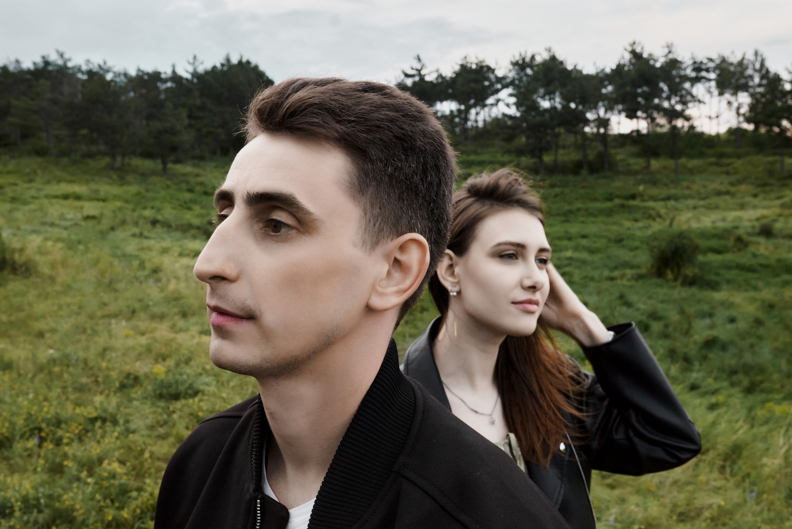 Вадим и Вера. Свадебный фотограф г. Новочеркасск г. Ростов-на-Дону