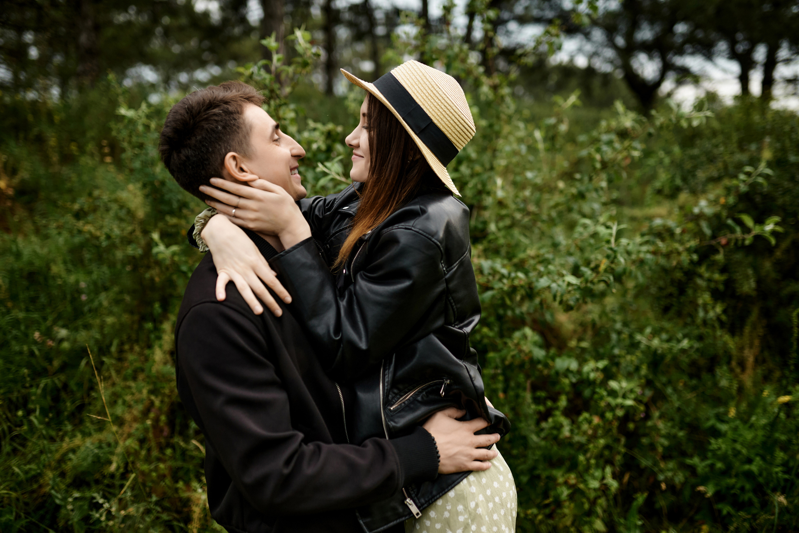 Вадим и Вера. Свадебный фотограф г. Новочеркасск г. Ростов-на-Дону