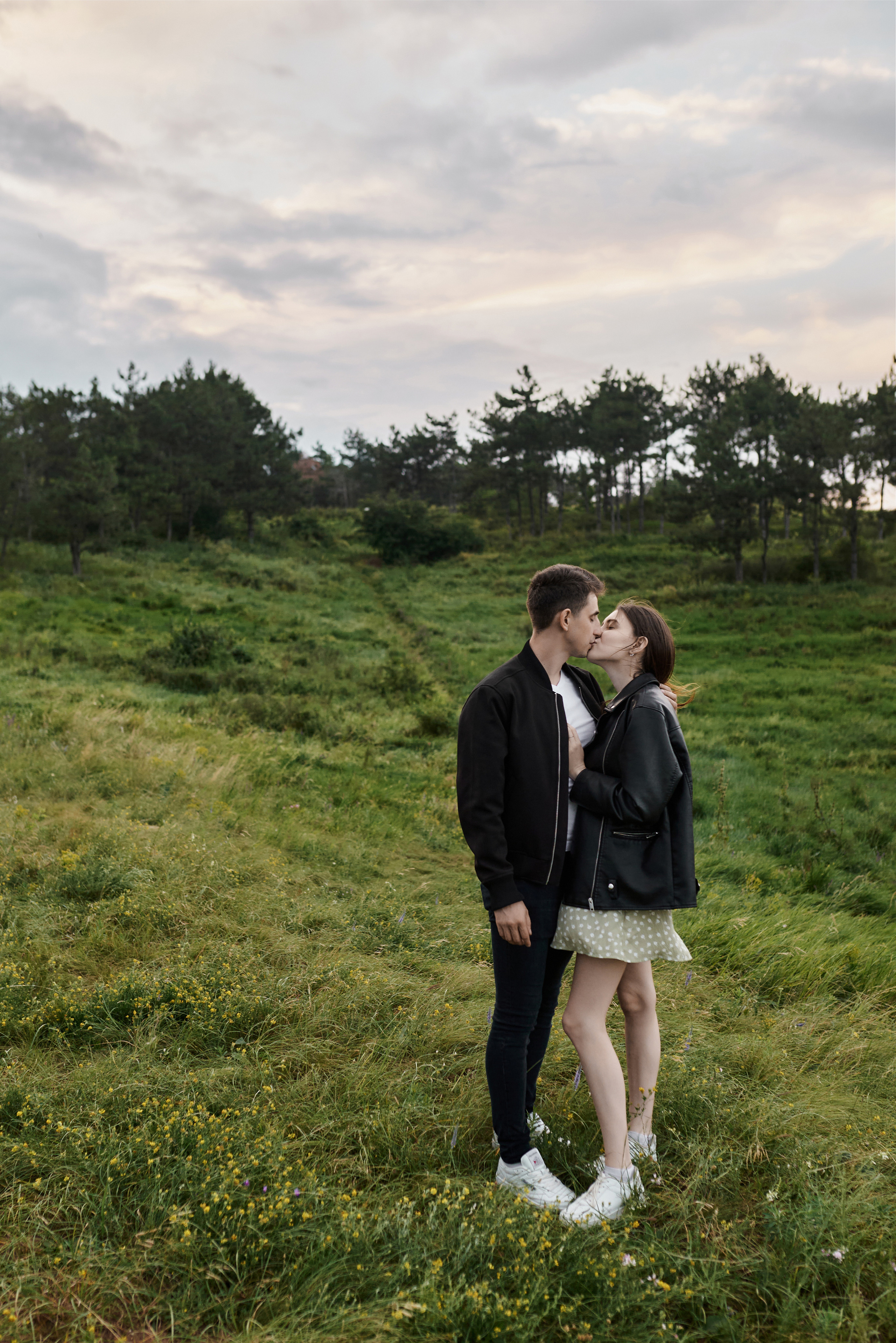 Вадим и Вера. Свадебный фотограф г. Новочеркасск г. Ростов-на-Дону