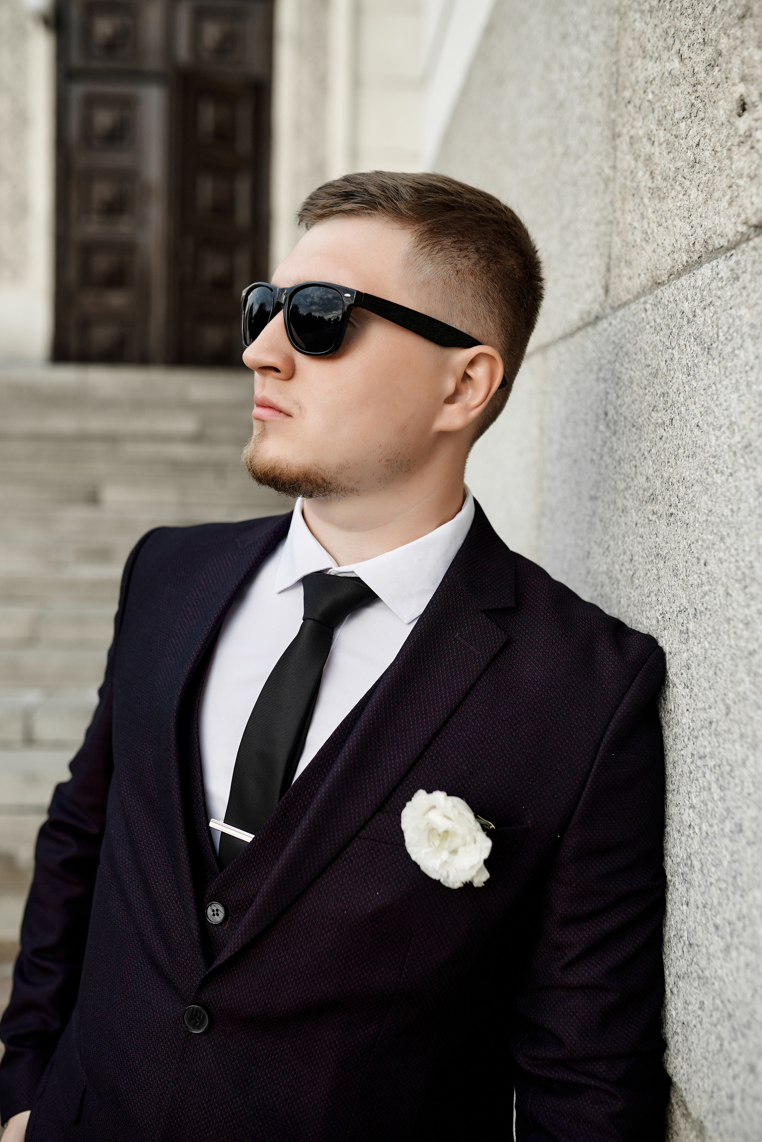 Даша и Антон. Свадебный фотограф г. Новочеркасск г. Ростов-на-Дону