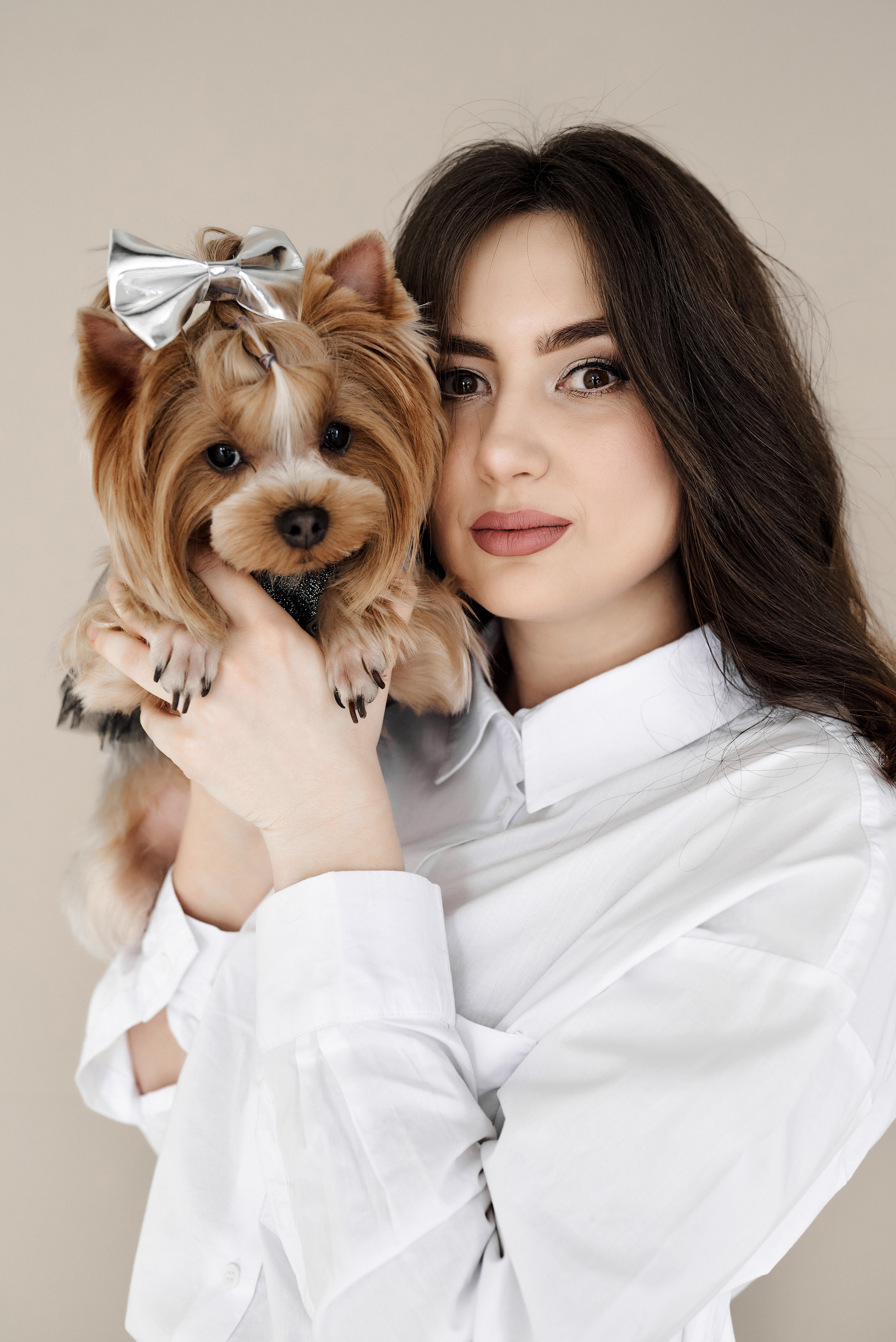 Маша и Витя. Свадебный фотограф г. Новочеркасск г. Ростов-на-Дону