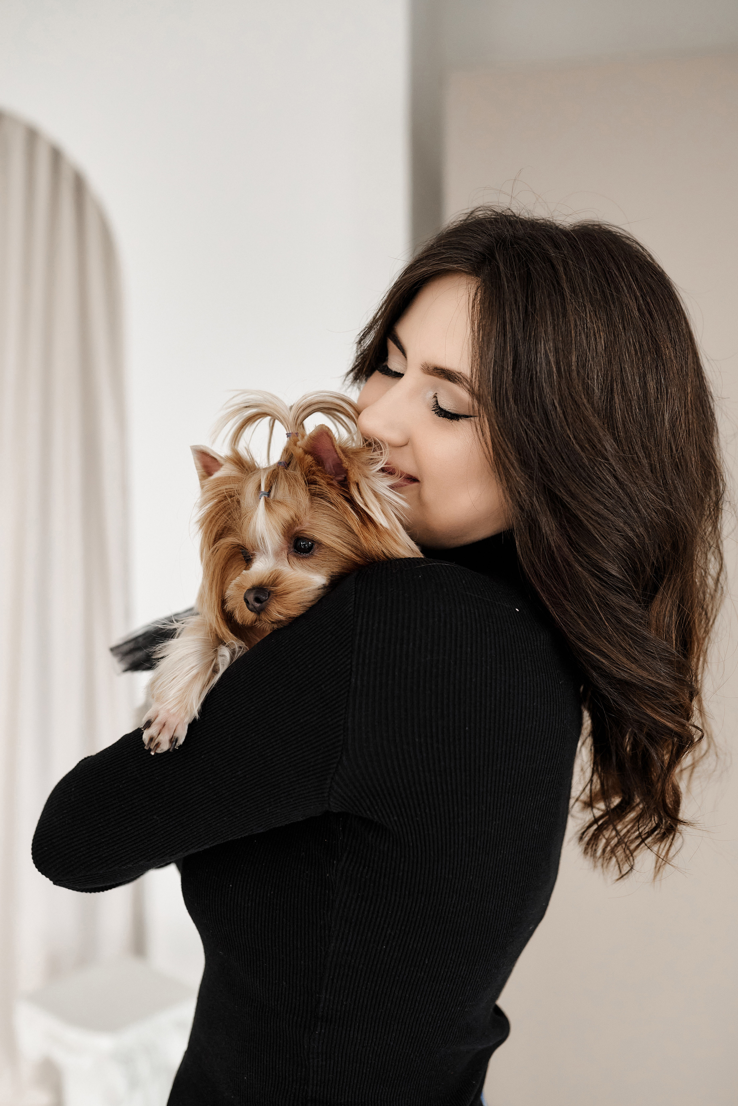 Маша и Витя. Свадебный фотограф г. Новочеркасск г. Ростов-на-Дону