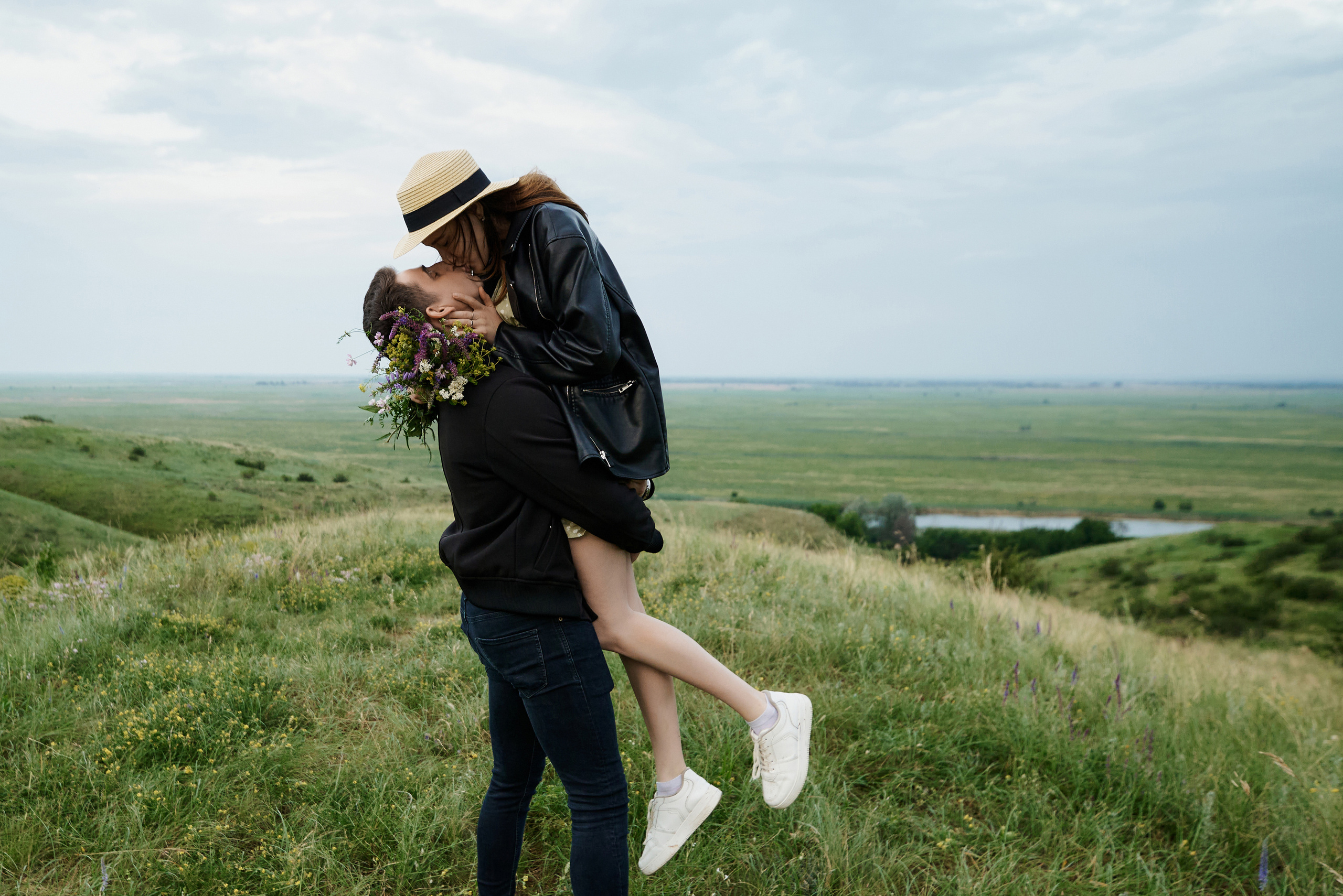 Вадим и Вера. Свадебный фотограф г. Новочеркасск г. Ростов-на-Дону