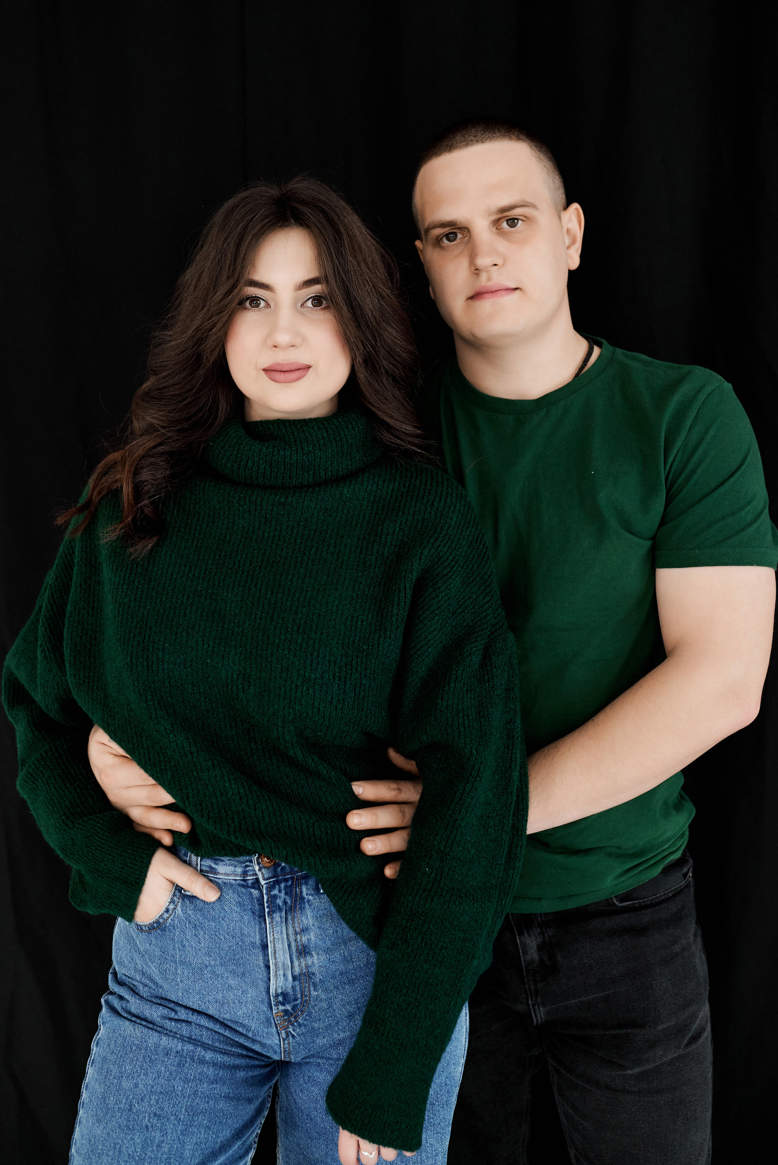 Маша и Витя. Свадебный фотограф г. Новочеркасск г. Ростов-на-Дону