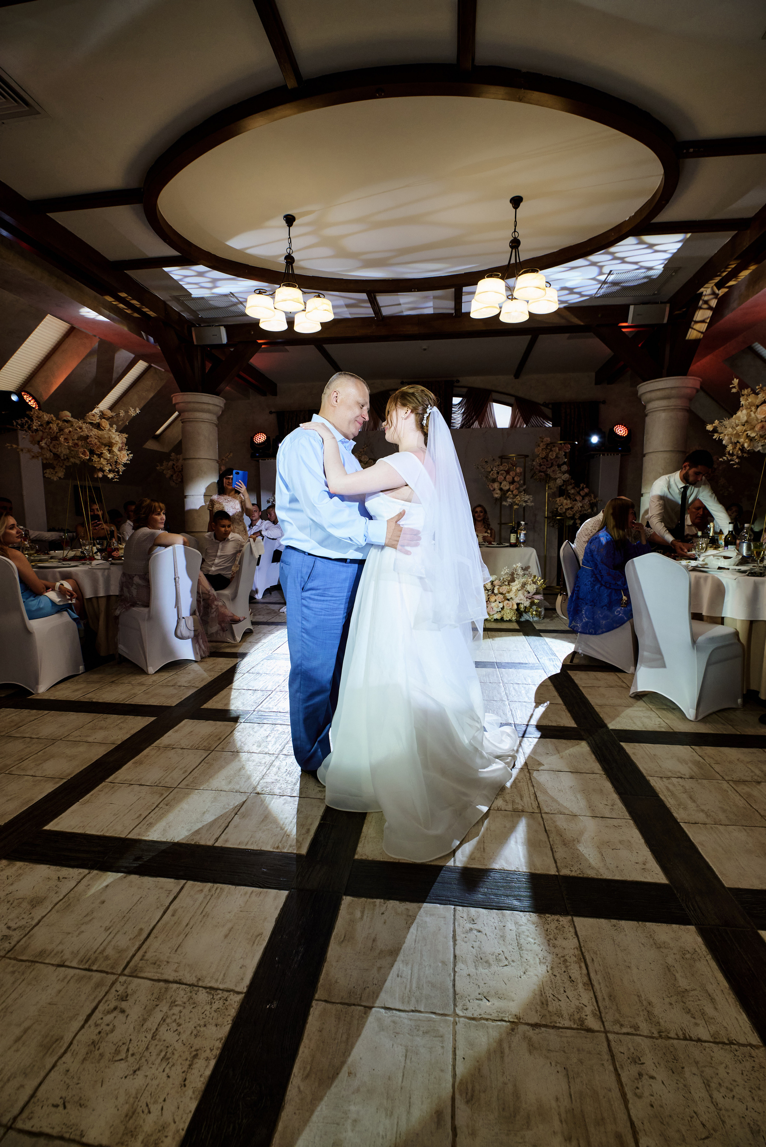 Свадьба Арины и Андрея. Свадебный фотограф г. Новочеркасск г. Ростов-на-Дону