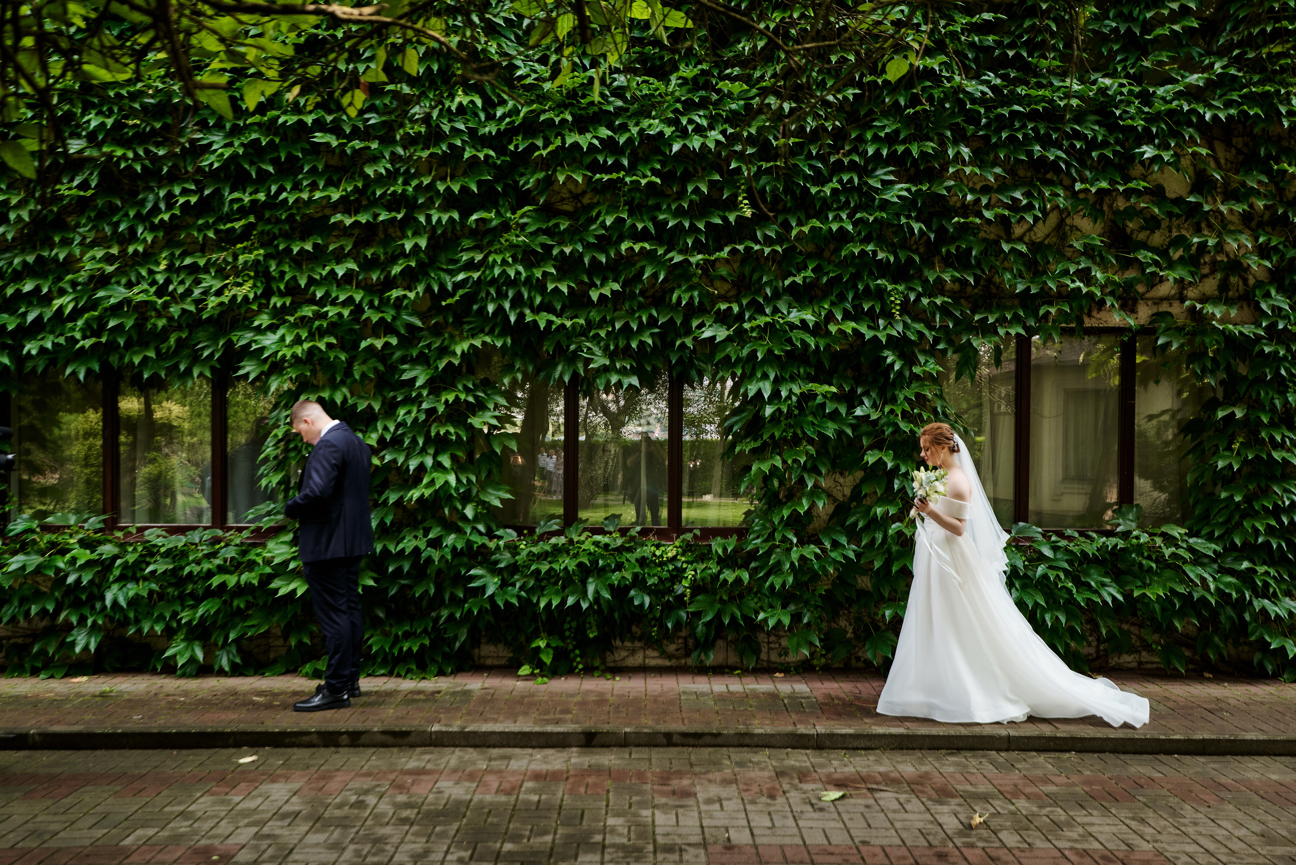 Свадьба Арины и Андрея. Свадебный фотограф г. Новочеркасск г. Ростов-на-Дону