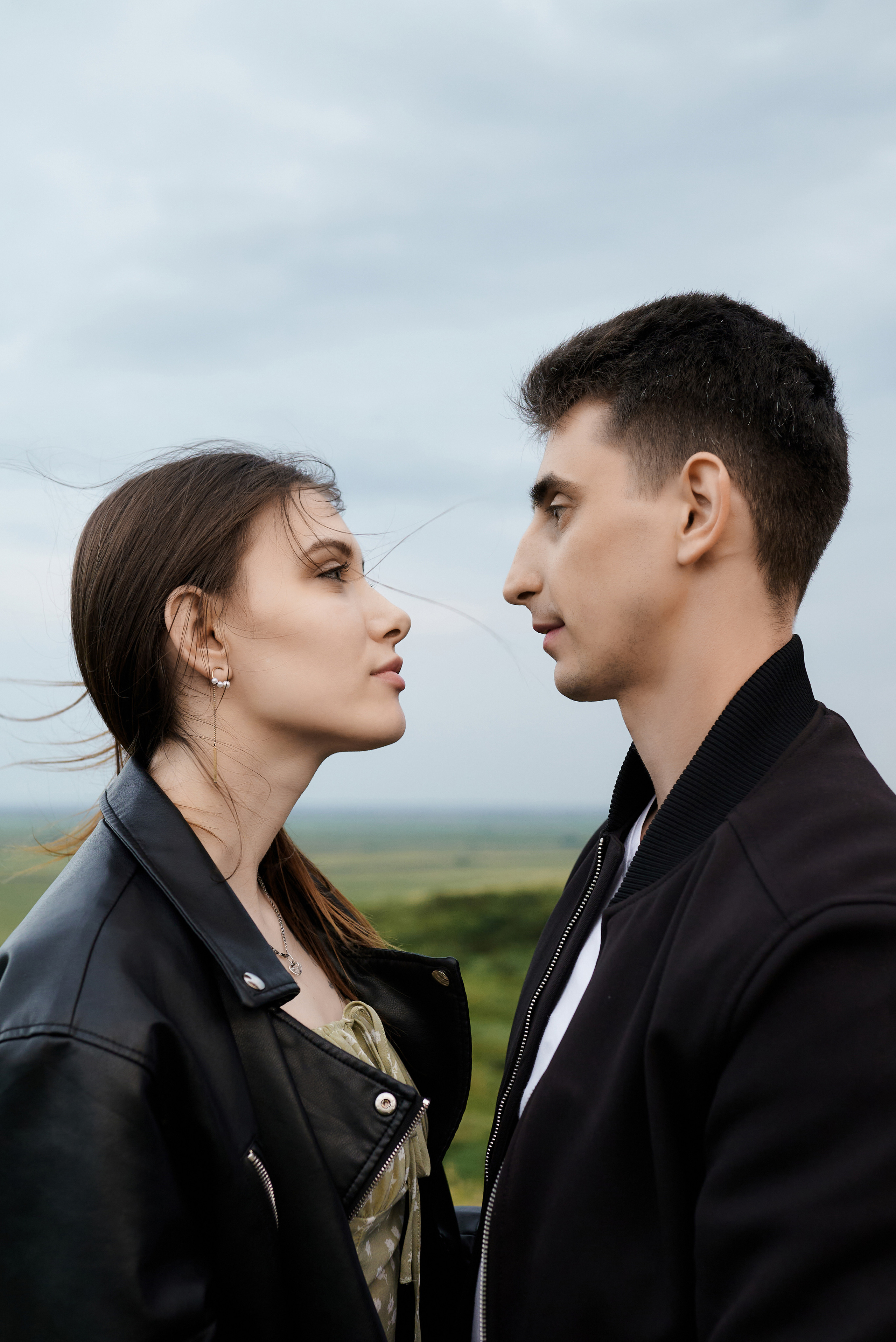 Вадим и Вера. Свадебный фотограф г. Новочеркасск г. Ростов-на-Дону