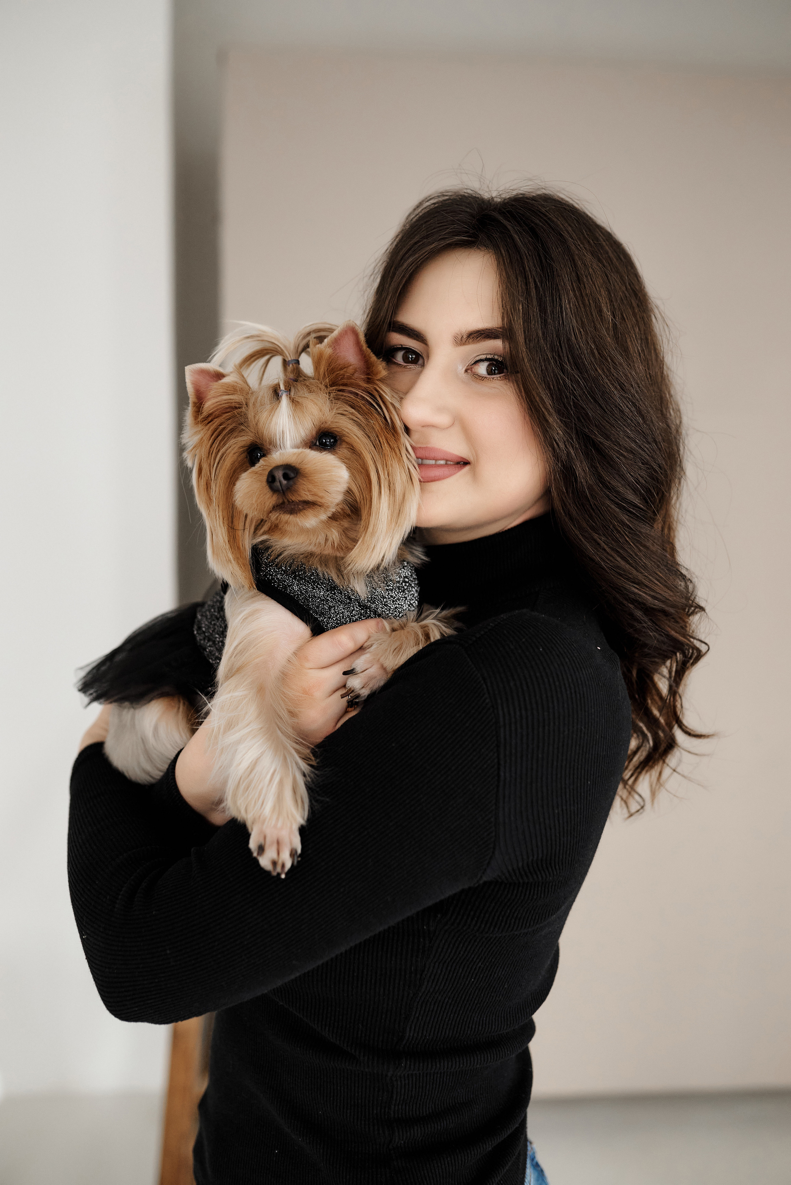 Маша и Витя. Свадебный фотограф г. Новочеркасск г. Ростов-на-Дону