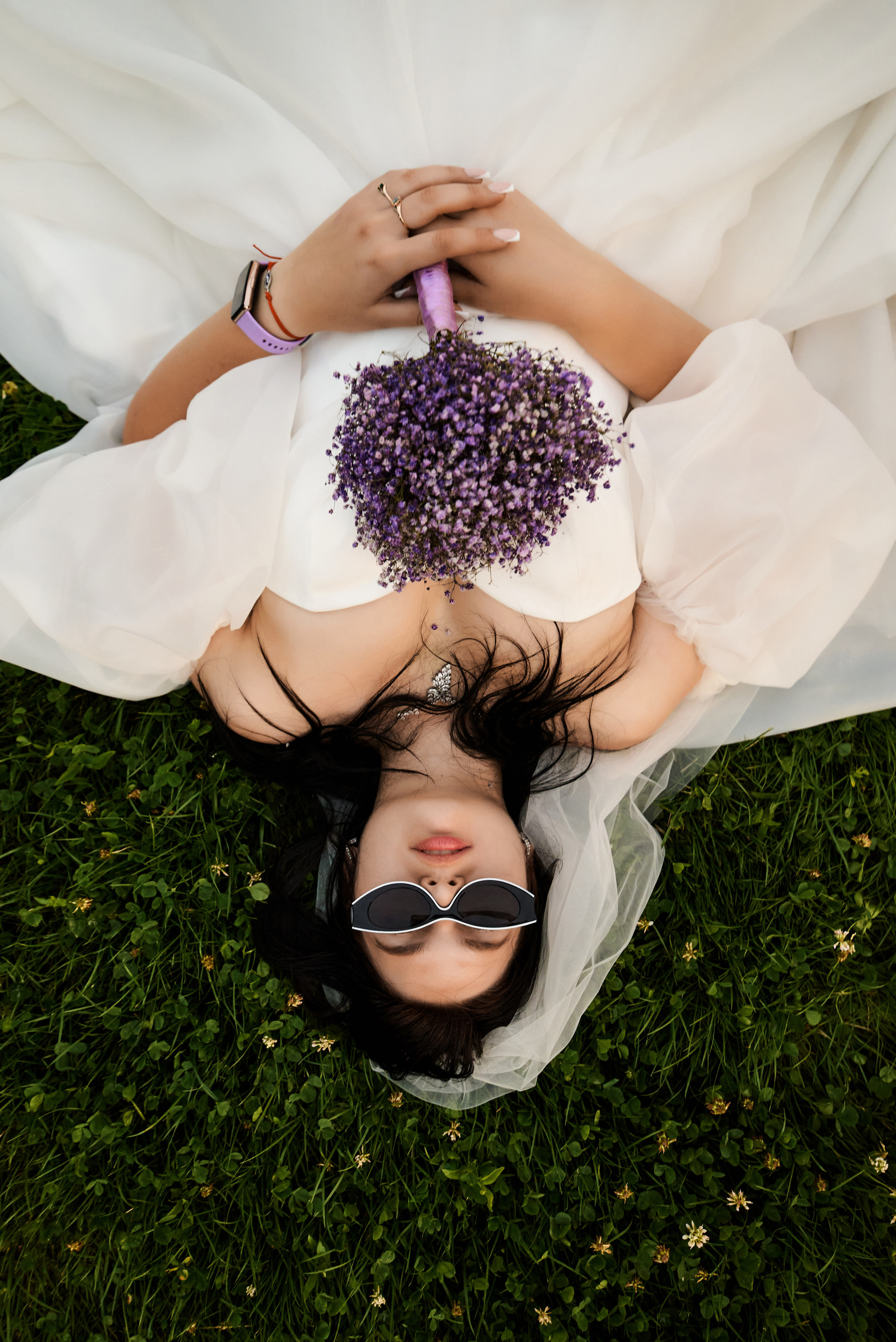 Даша и Антон. Свадебный фотограф г. Новочеркасск г. Ростов-на-Дону