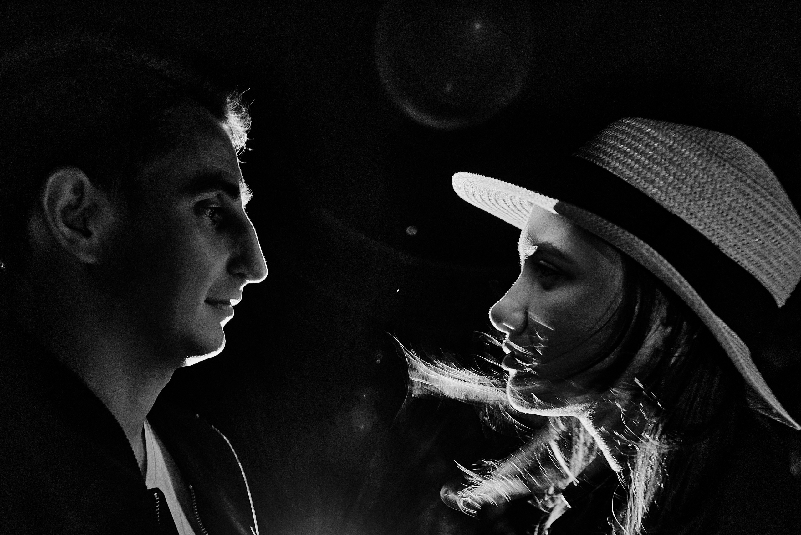 Вадим и Вера. Свадебный фотограф г. Новочеркасск г. Ростов-на-Дону