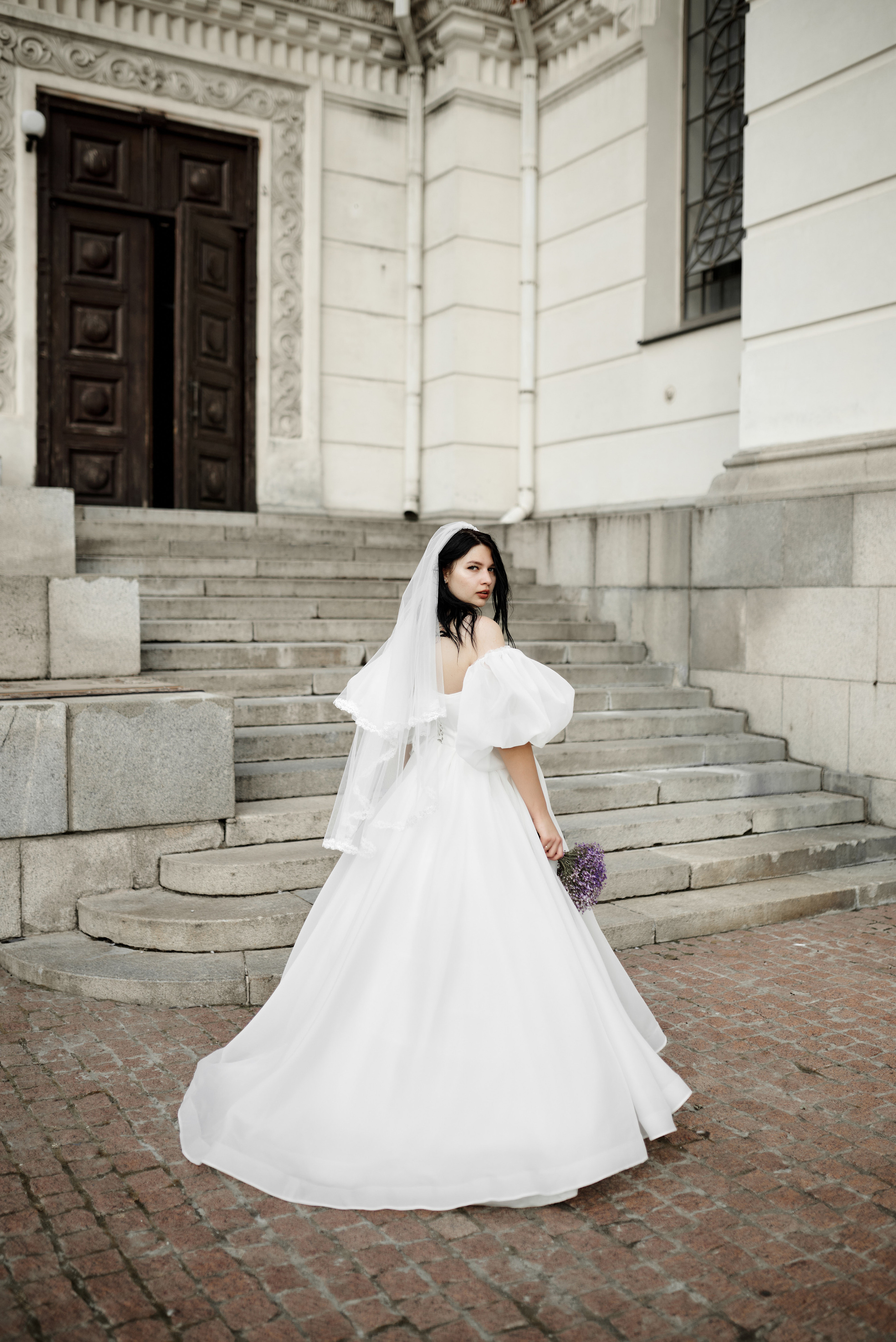 Даша и Антон. Свадебный фотограф г. Новочеркасск г. Ростов-на-Дону