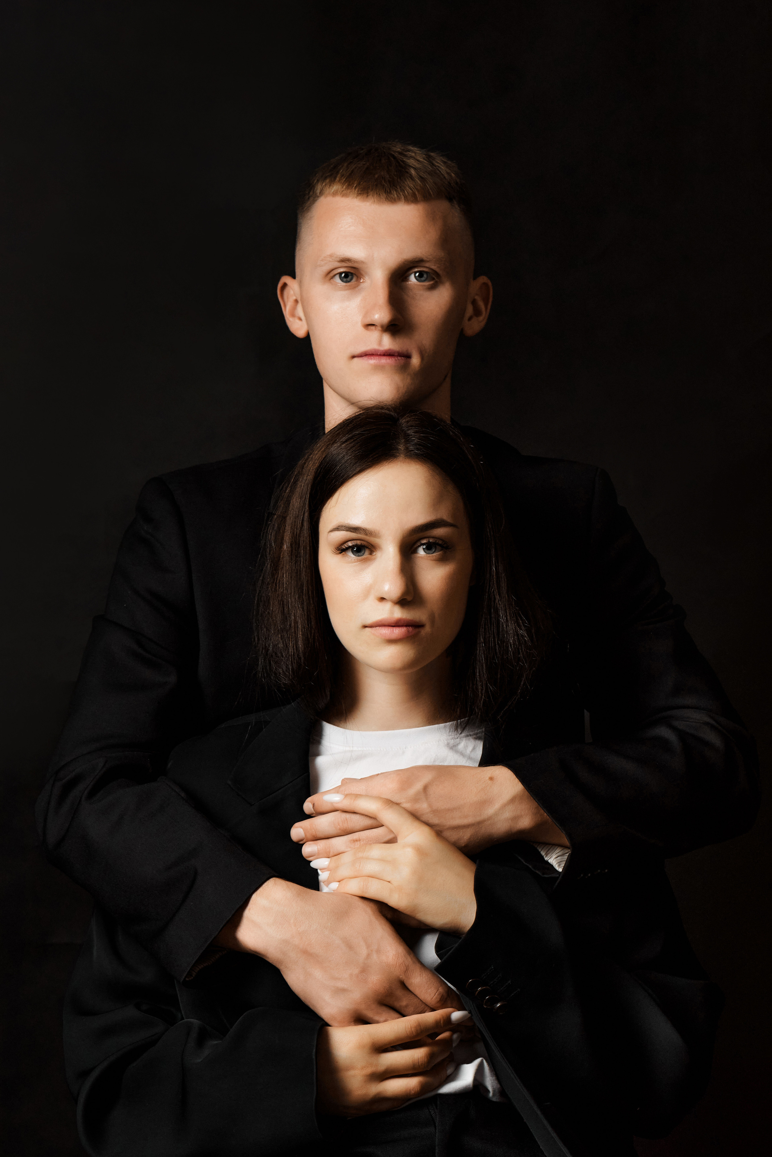 Лиза и Илья. Свадебный фотограф г. Новочеркасск г. Ростов-на-Дону